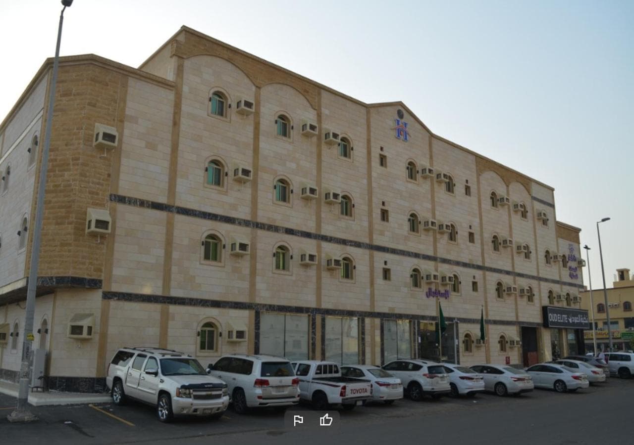 Hmm Serviced Apartments, Al Kura, photo 6