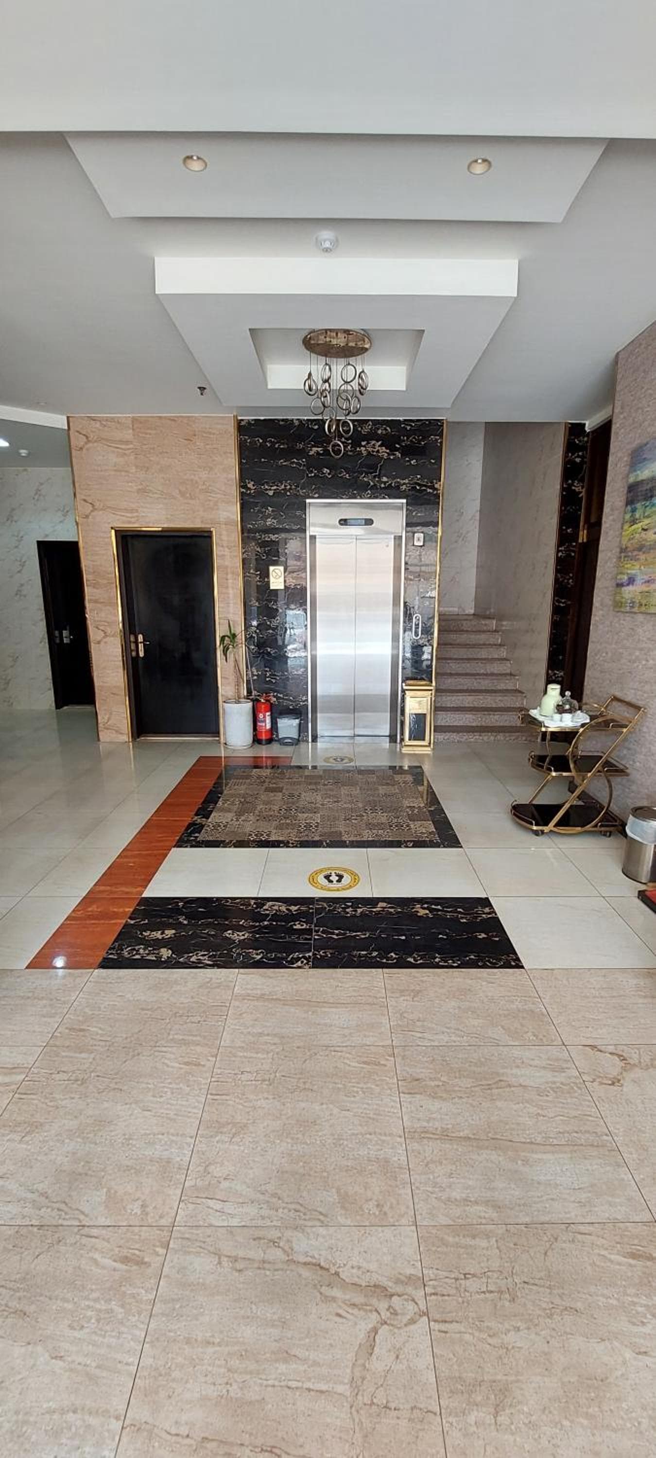 Hmm Serviced Apartments, Al Kura, photo 3