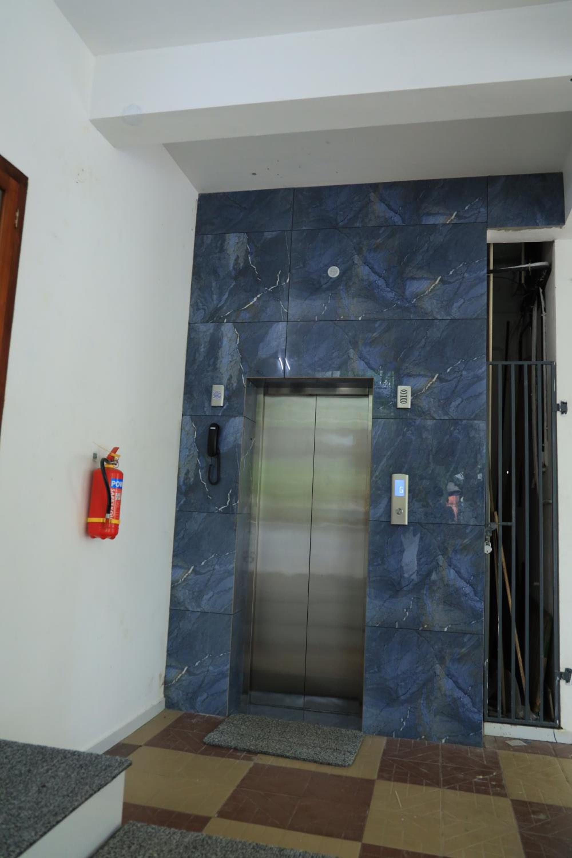 Yelza Hotel and Residence, Alwaye, photo 4