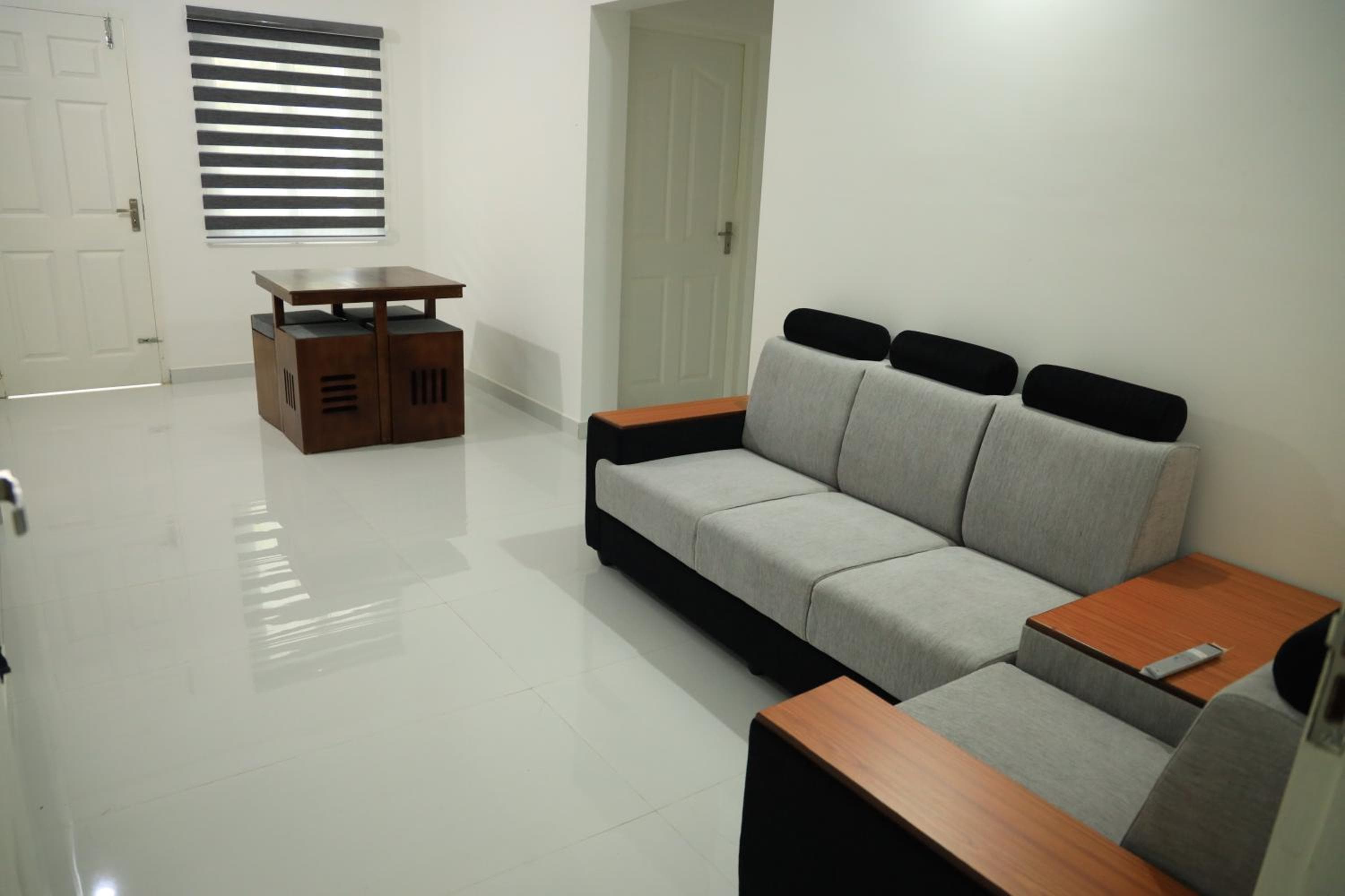 Yelza Hotel and Residence, Alwaye, photo 3