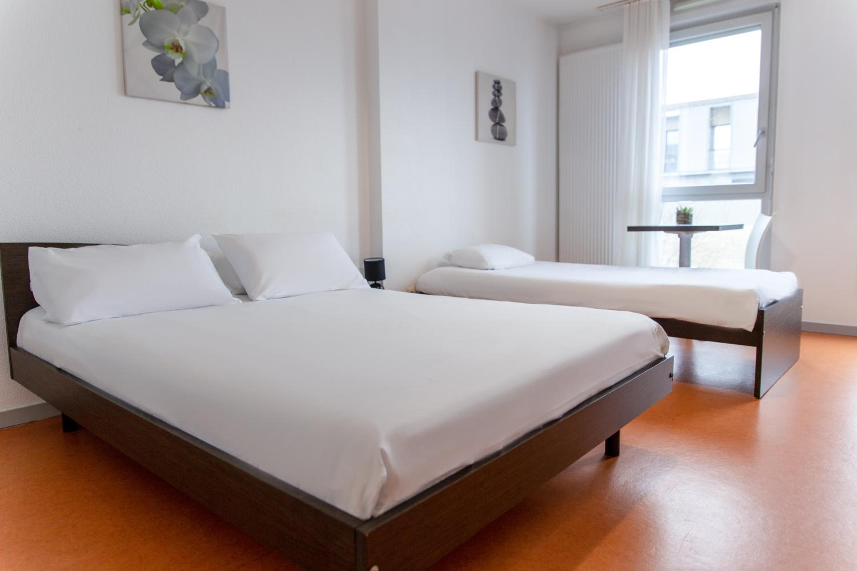 Comfort Aparthotel Besancon Hauts du Chazal, Besançon, photo 5