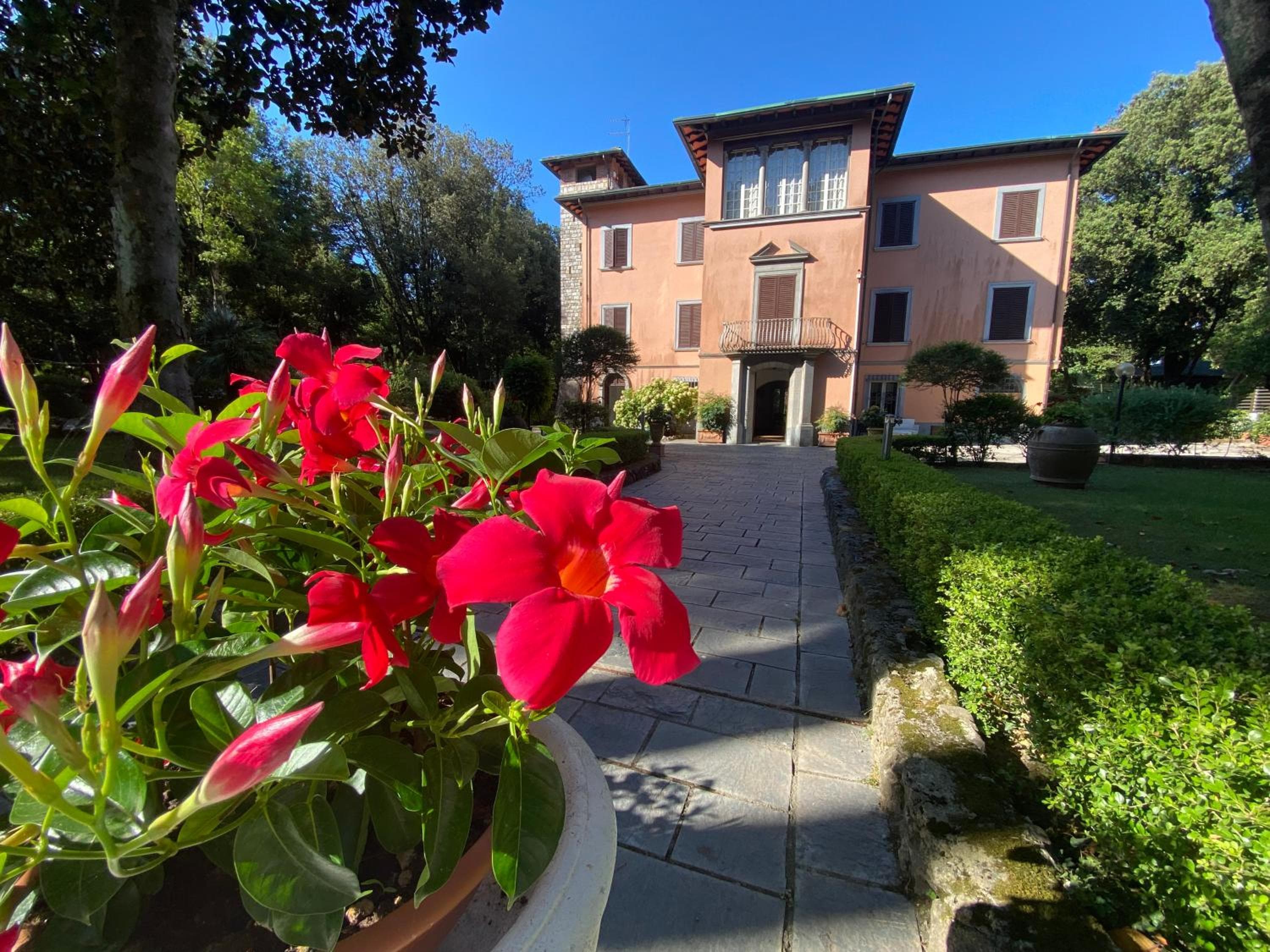 Residence Il Fortino, Marina di Massa
