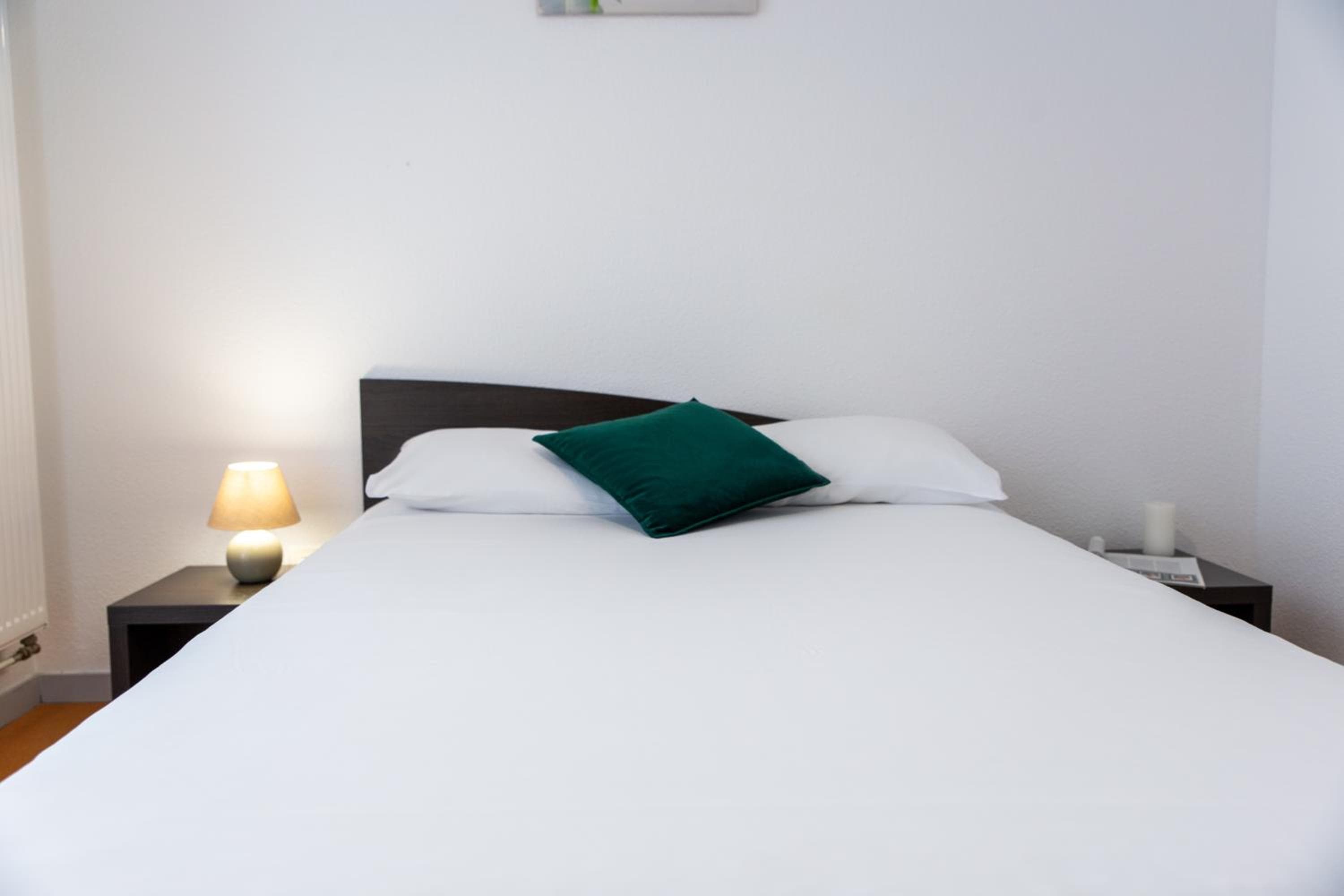 Comfort Aparthotel Besancon Hauts du Chazal, Besançon, photo 6