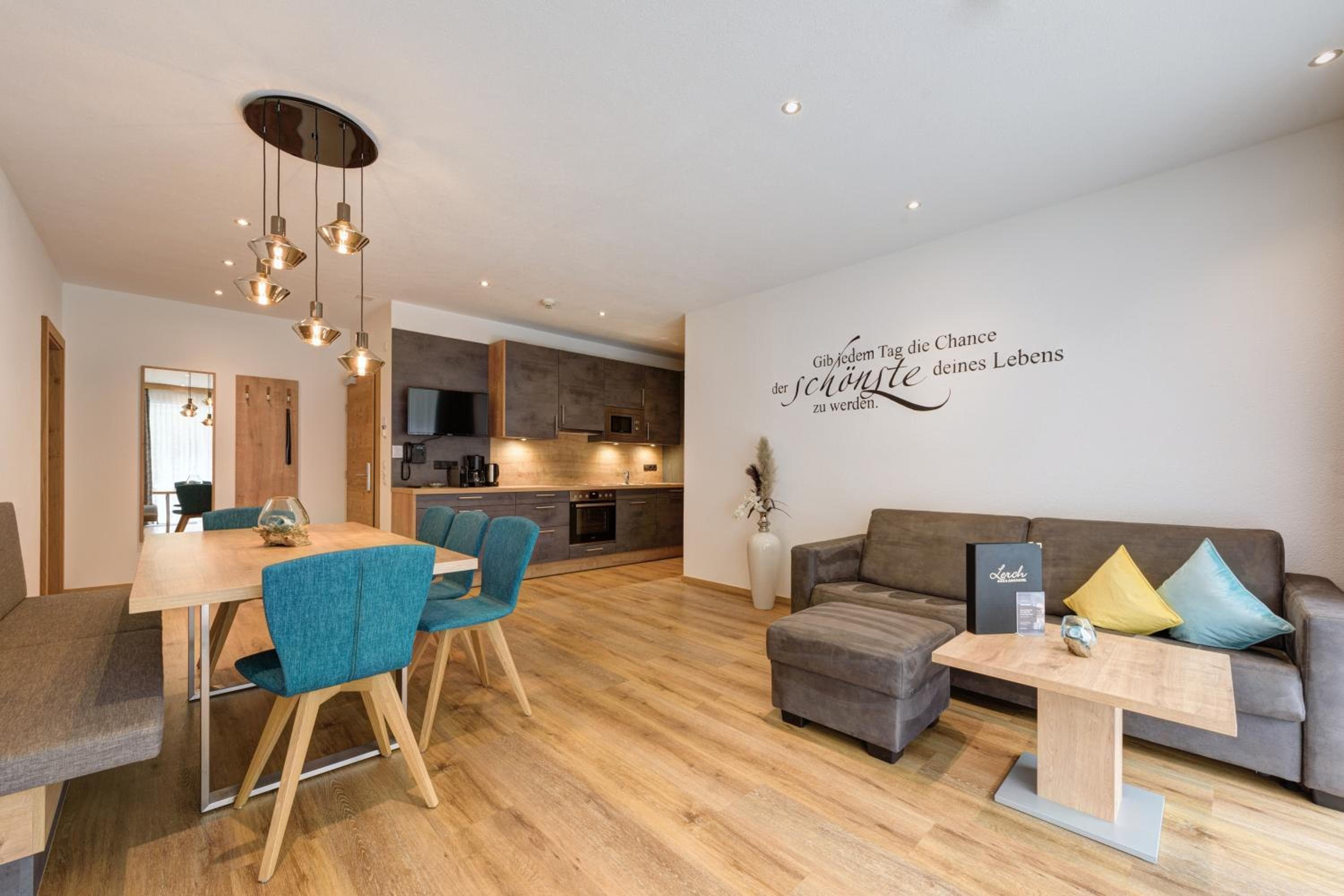 Lerch Suites, Kappl, photo 5