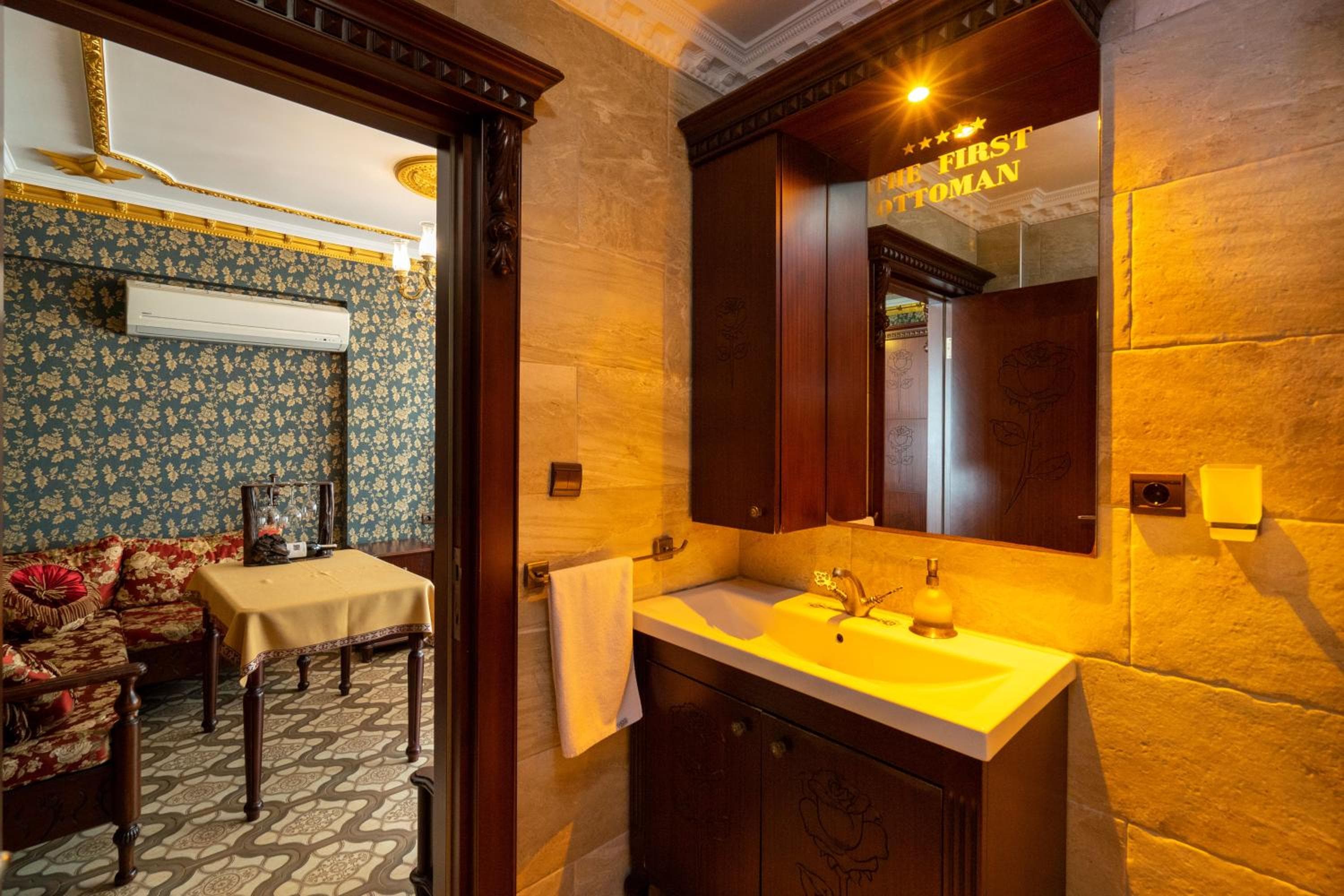 The First Ottoman Apartments, Istanbul, photo 6