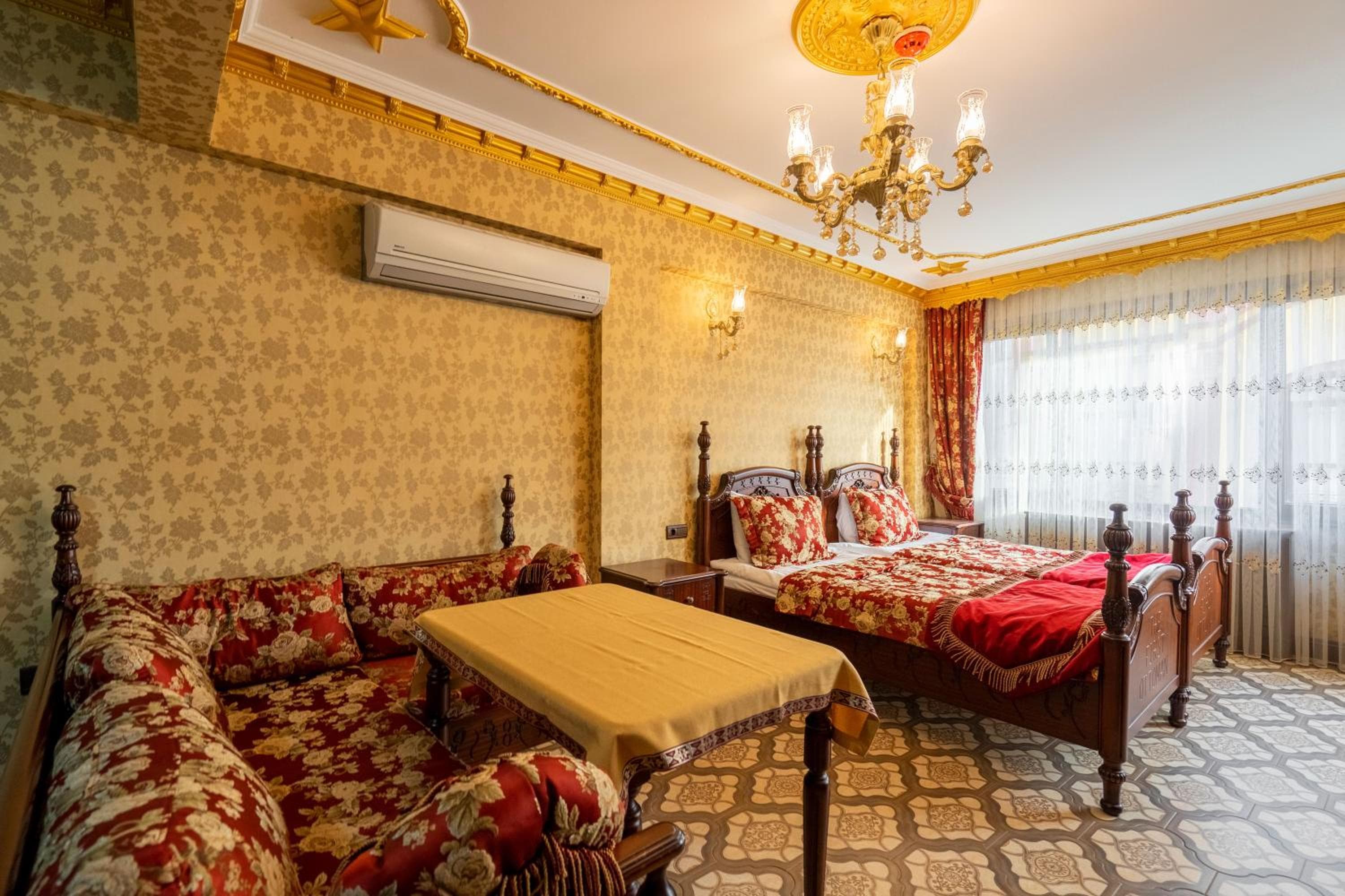 The First Ottoman Apartments, Istanbul, photo 5