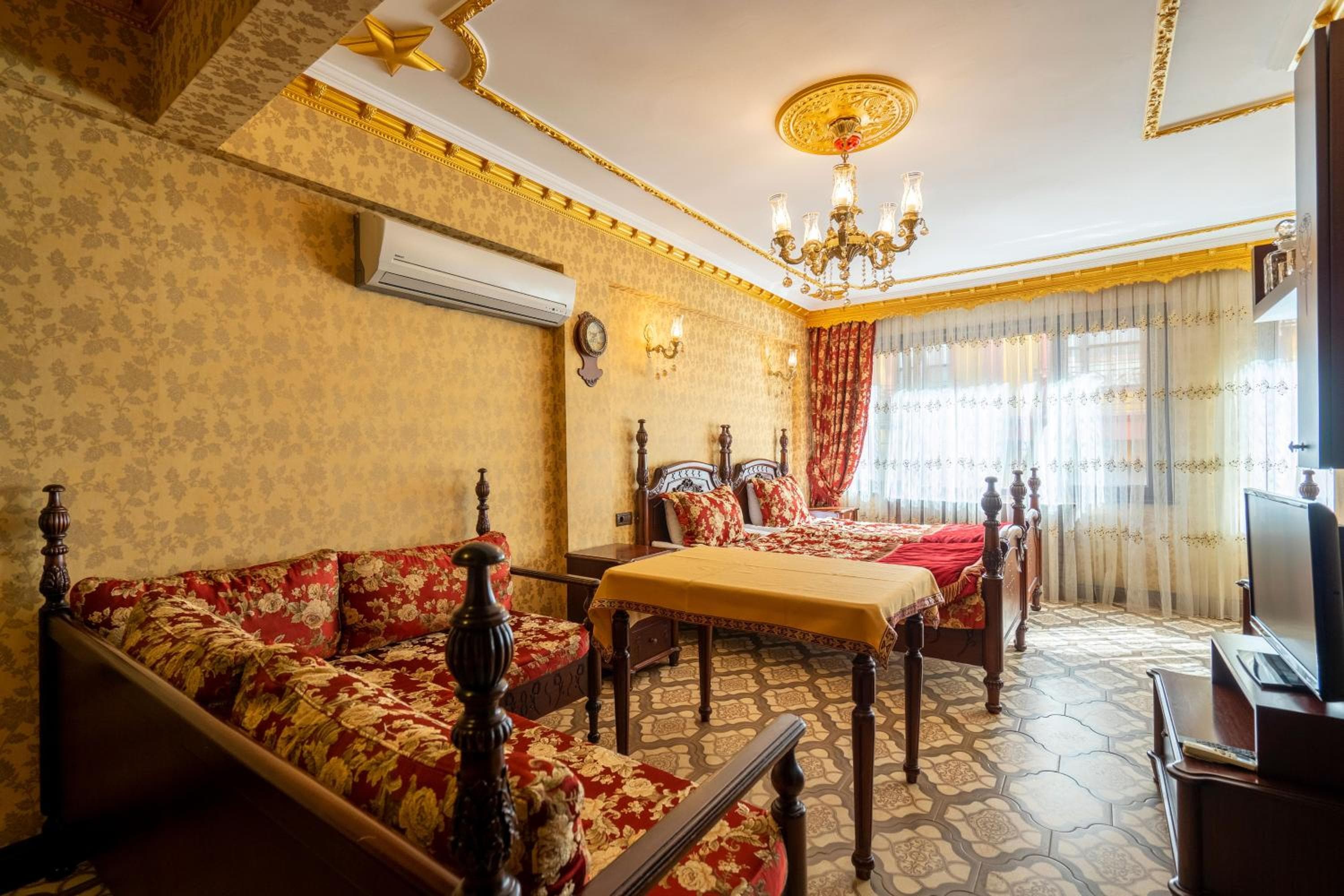 The First Ottoman Apartments, Istanbul, photo 4