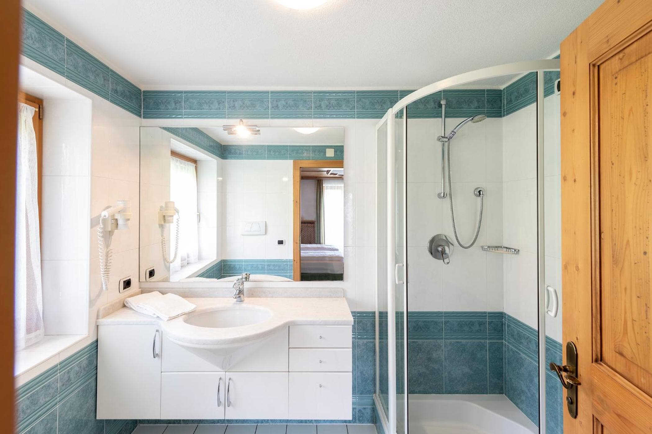 Residence Bosco Verde, San Cassiano, photo 3