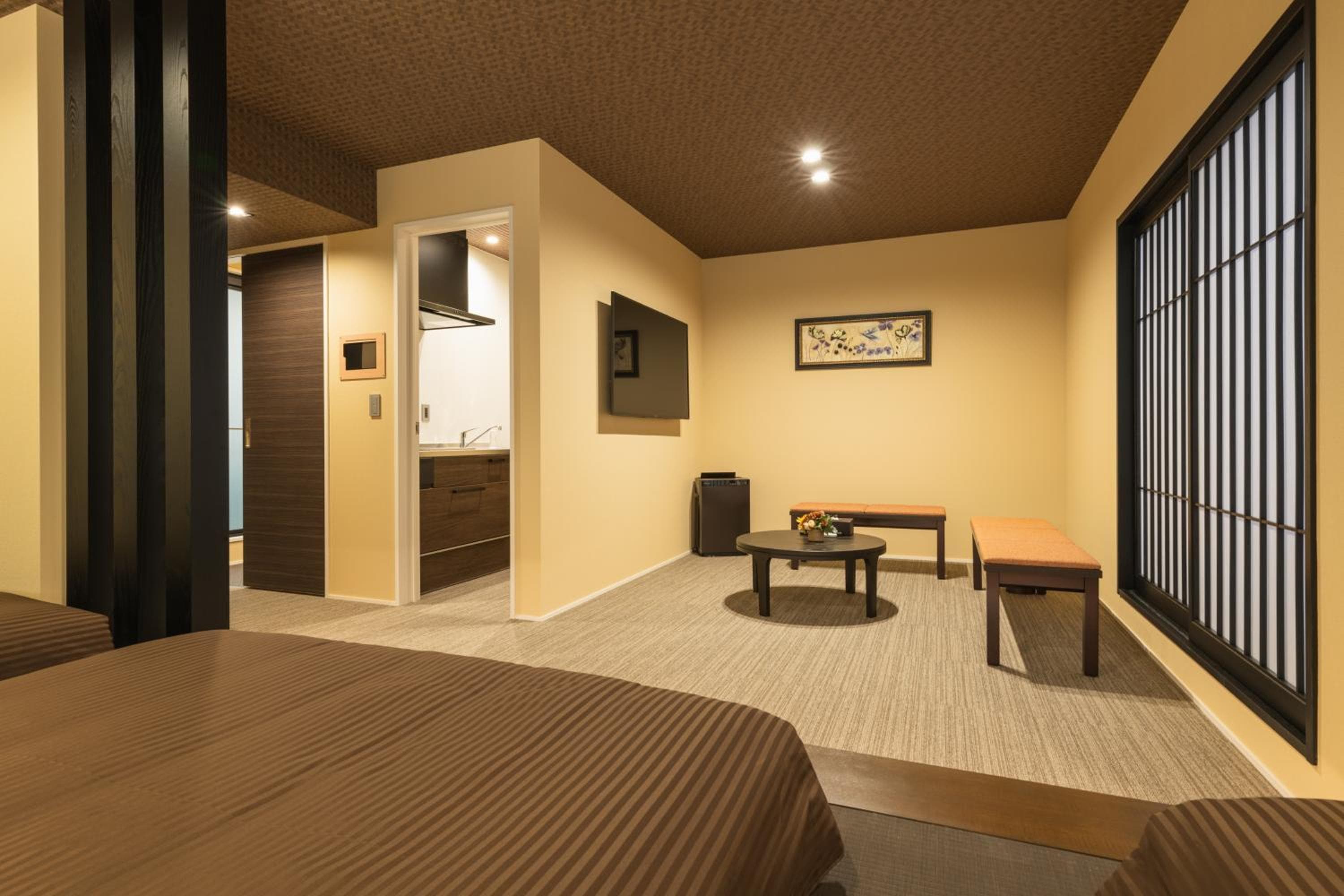 HOTEL All Stay Hakata Kukodori, photo 2
