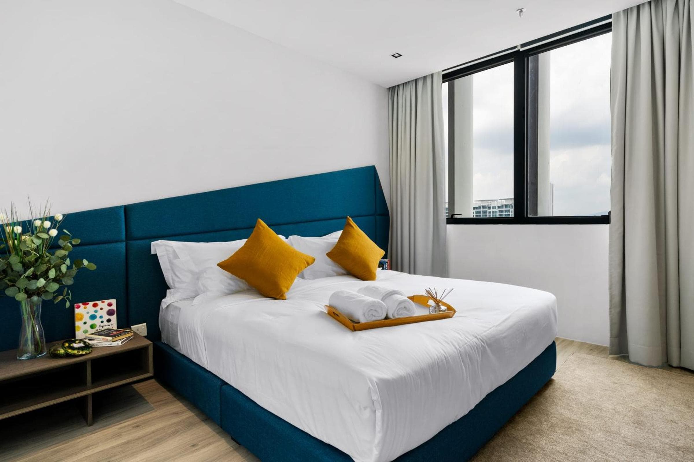 Lumi Tropicana, Petaling Jaya
