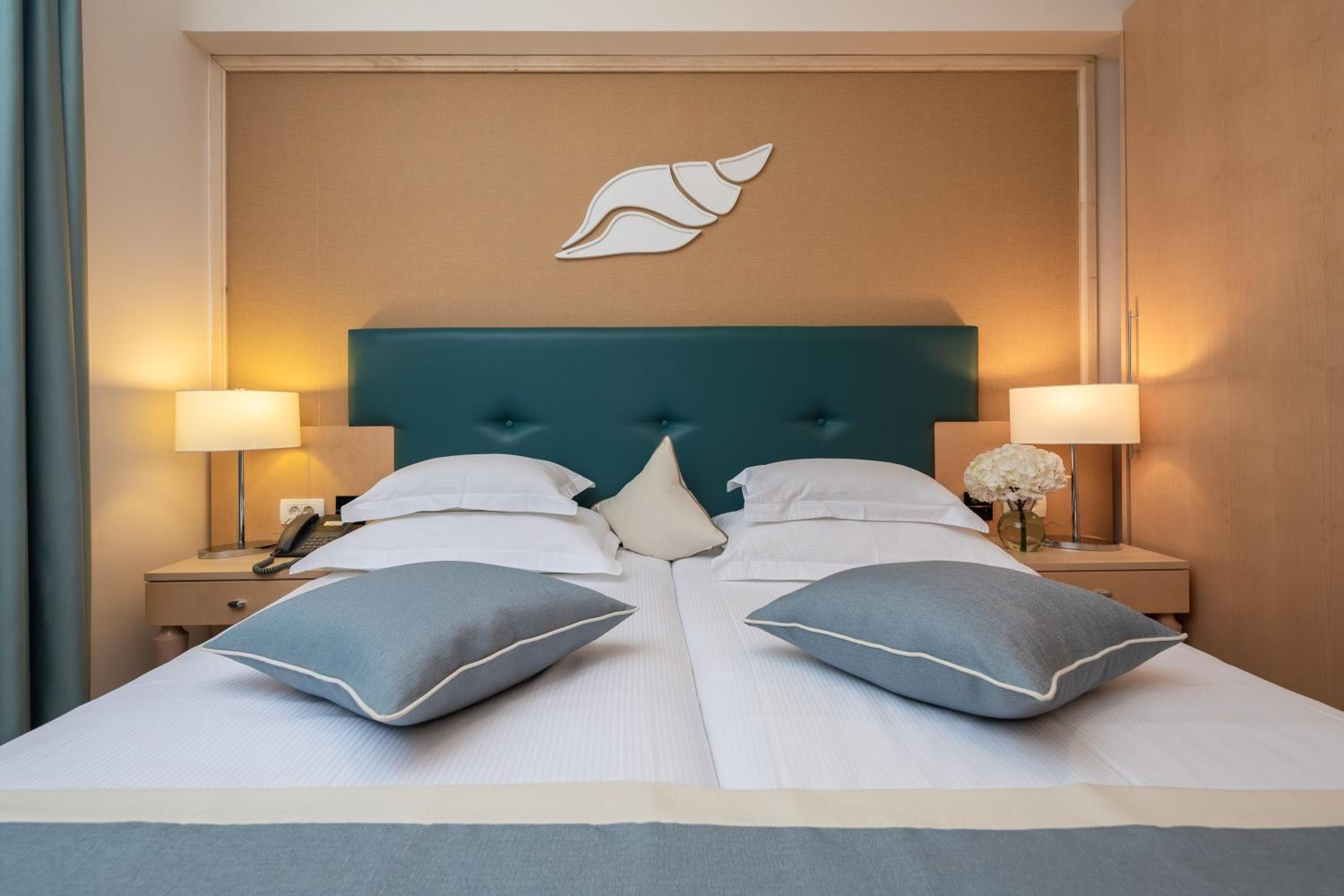 Aparthotel Flora, Tučepi, photo 2