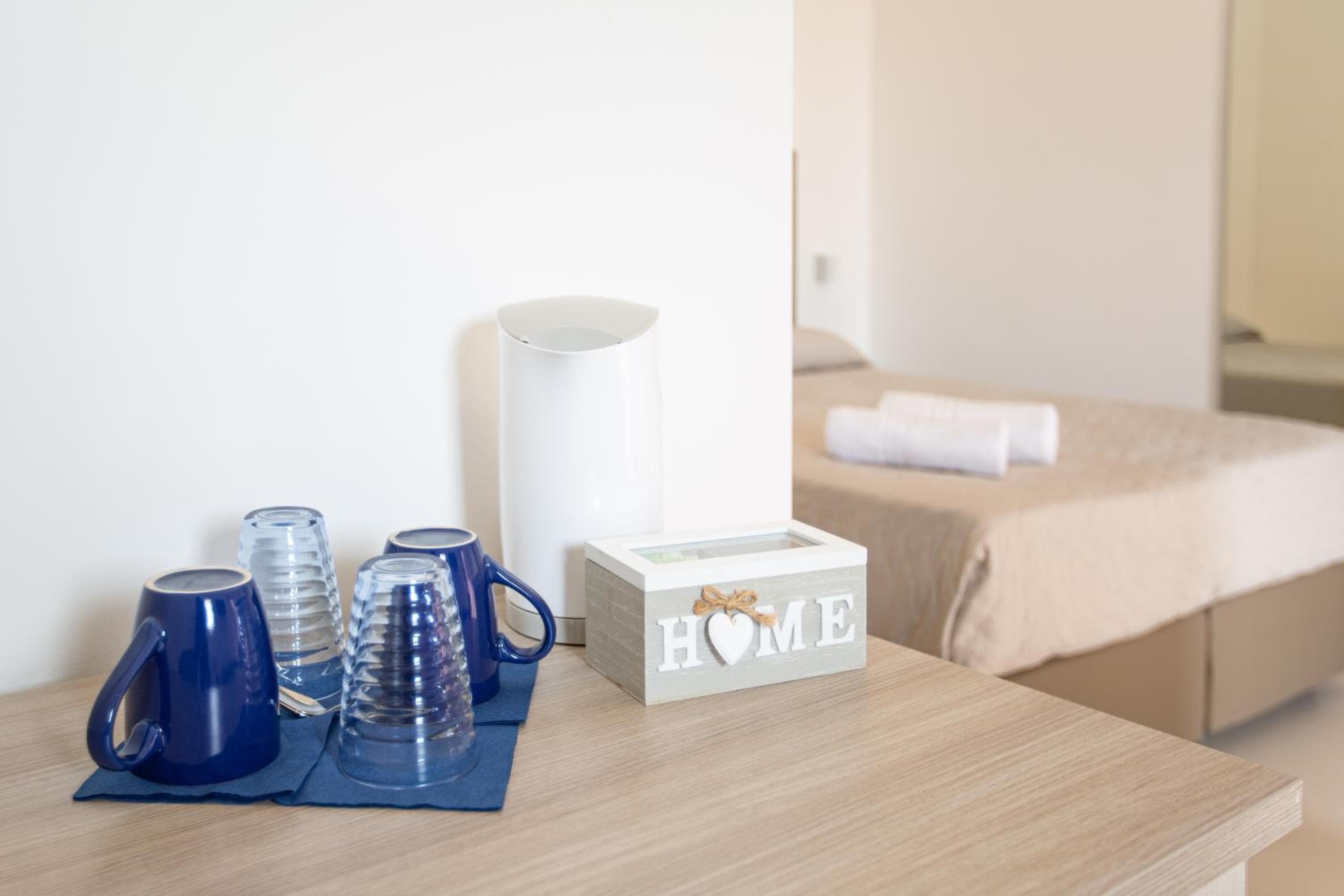 Villa Coppitella, rooms & apartments, Vieste, photo 6