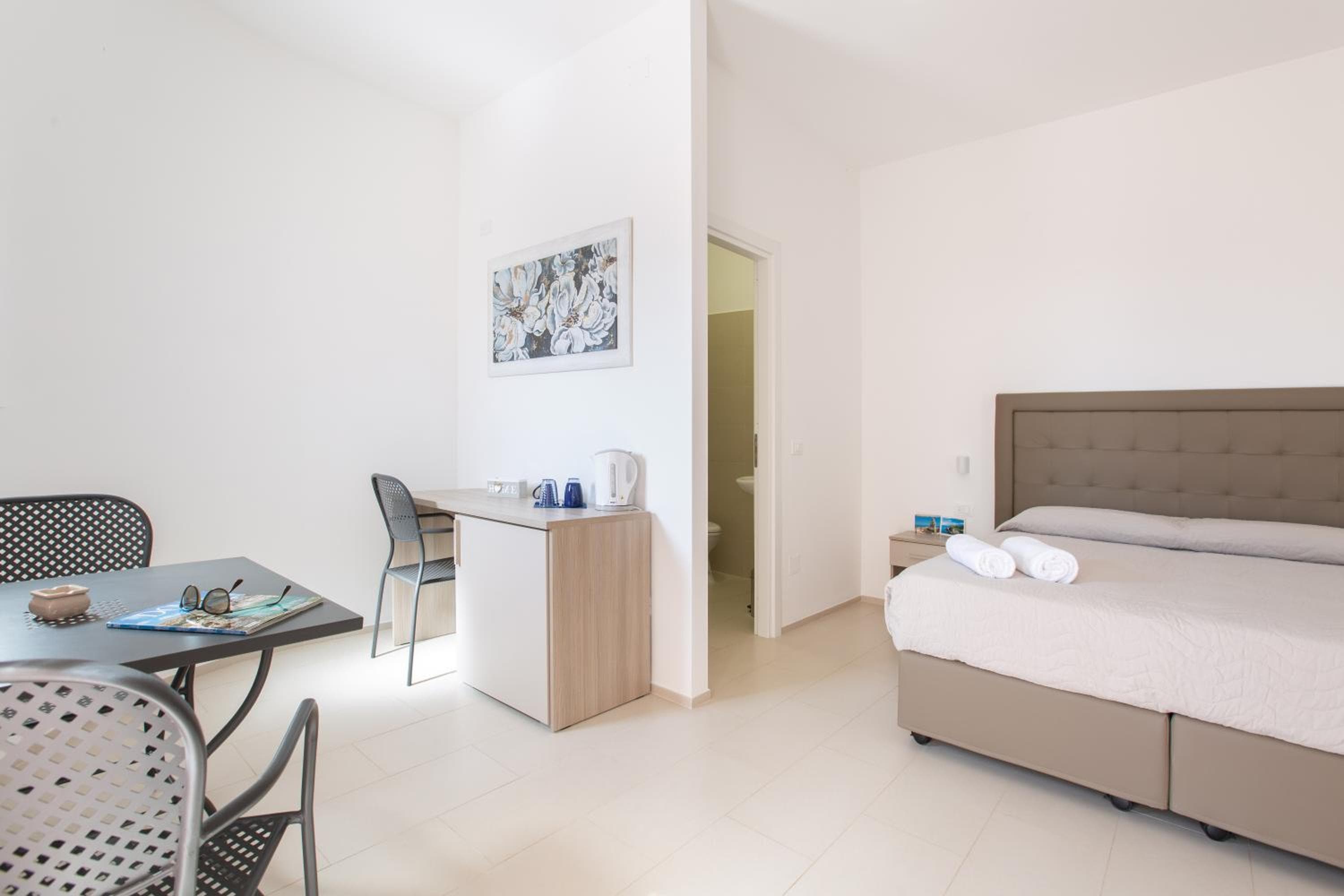 Villa Coppitella, rooms & apartments, Vieste, photo 2