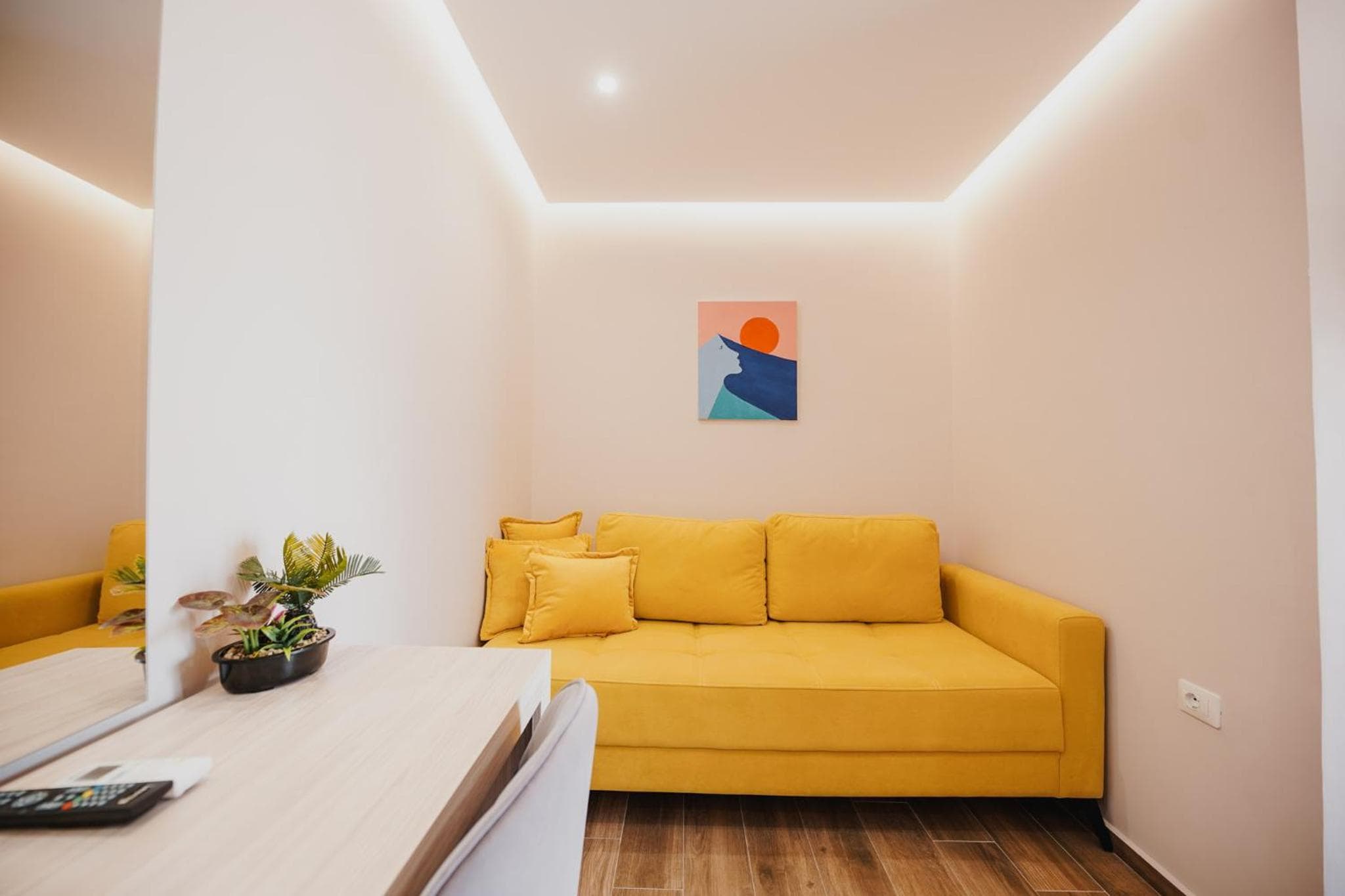 Himara 28 Hotel, Himare