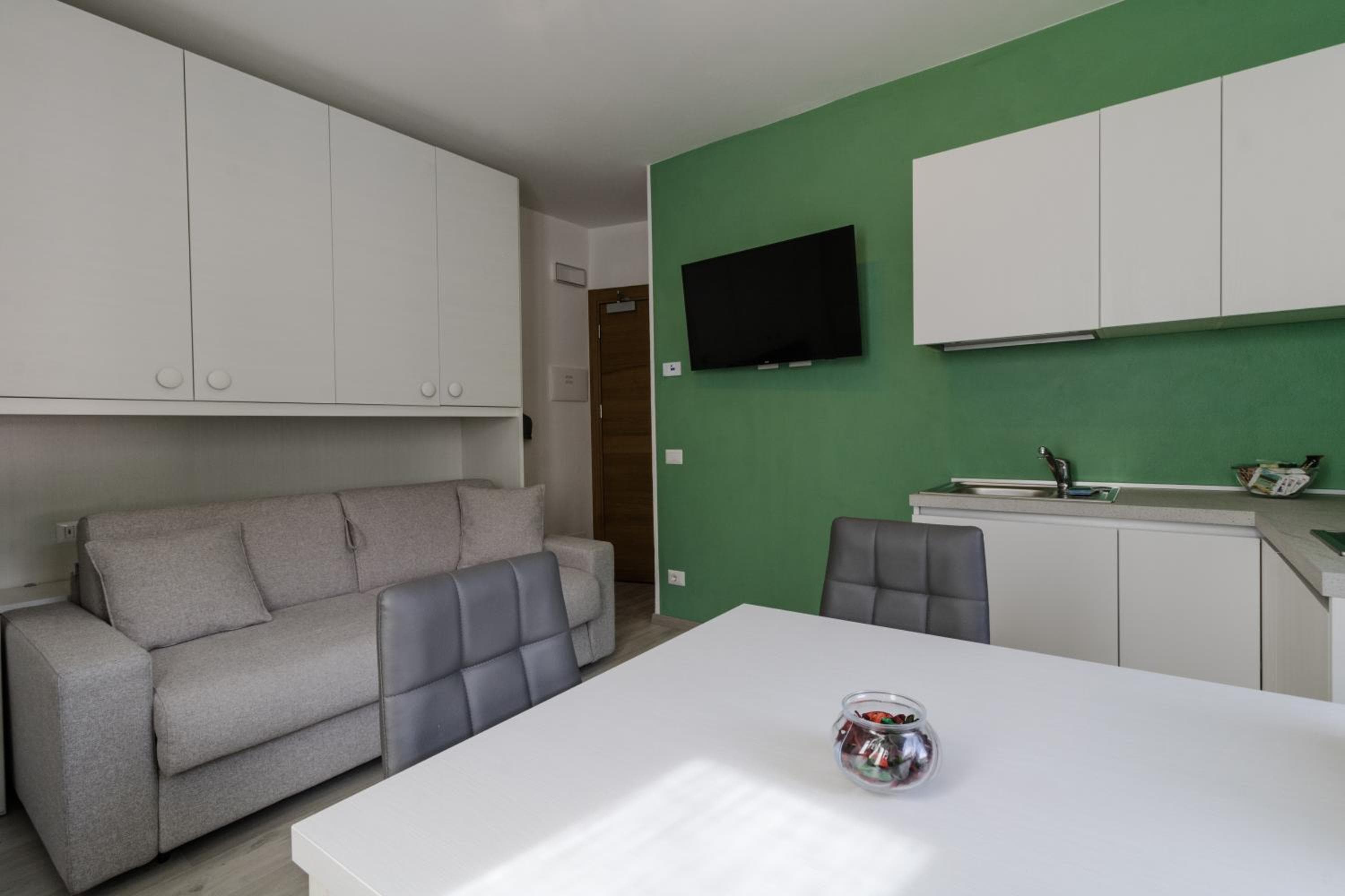 Residence Il Muretto, Malesco, photo 3