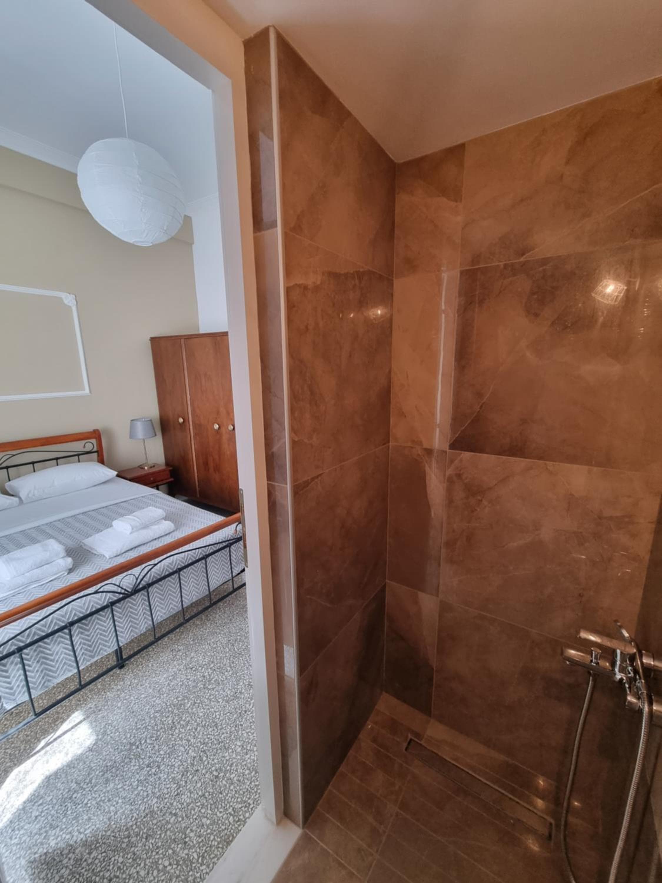 Hall Apartments & Rooms - by Avelink, Spáta, photo 6