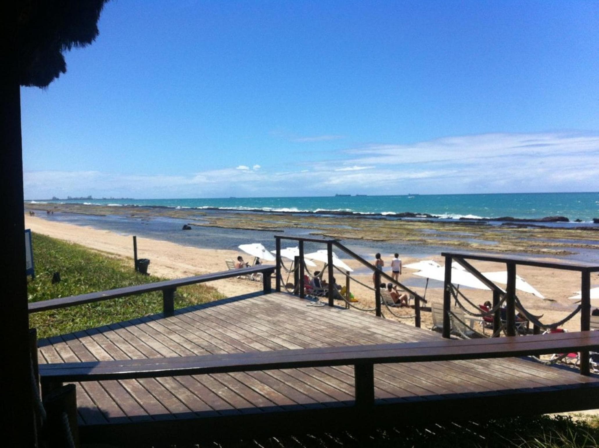 Porto Beach Resort - Marulhos, Porto De Galinhas, photo 5