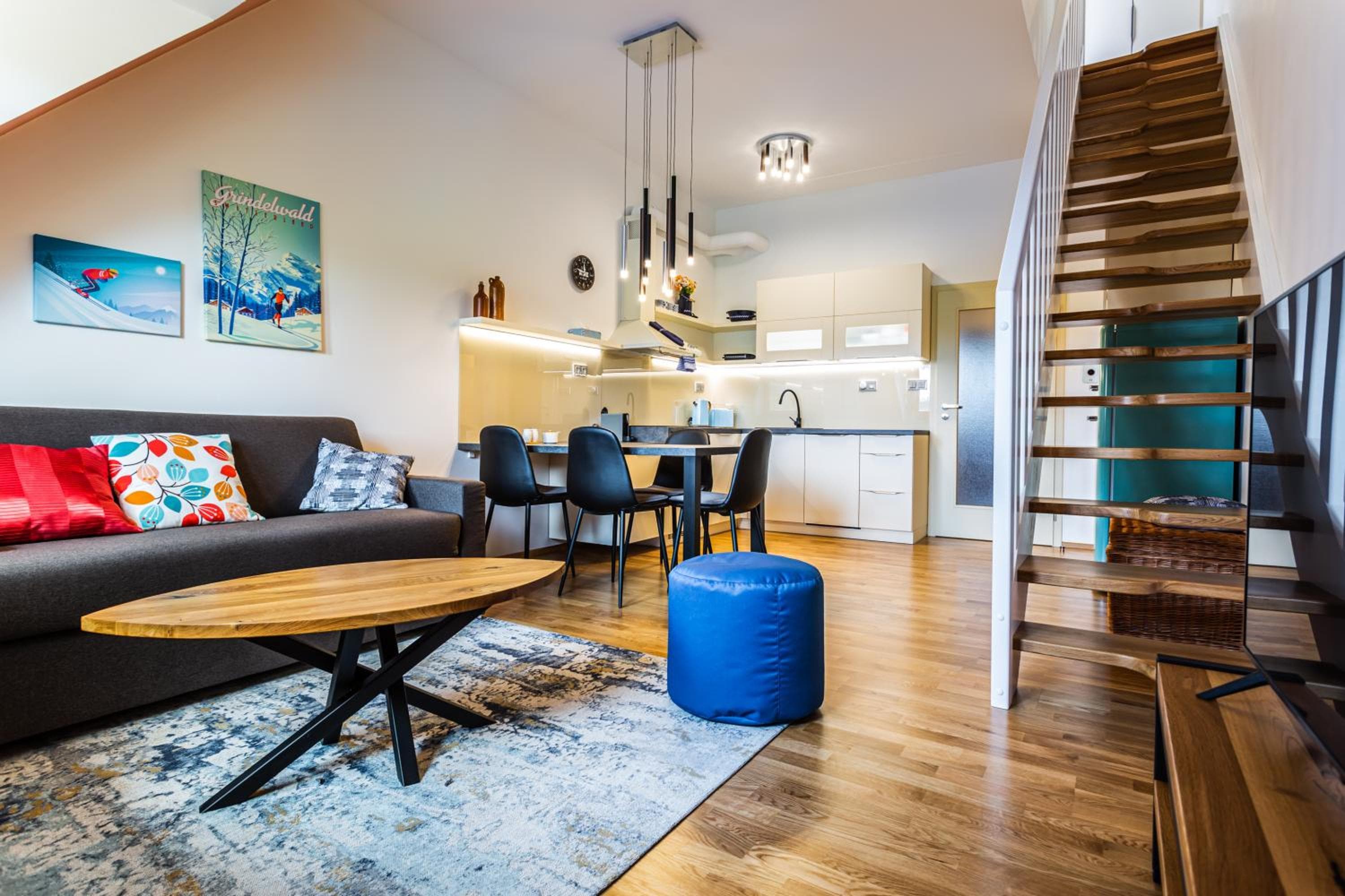 U Pivovaru - Apartments Boží Dar, Boží Dar, photo 4
