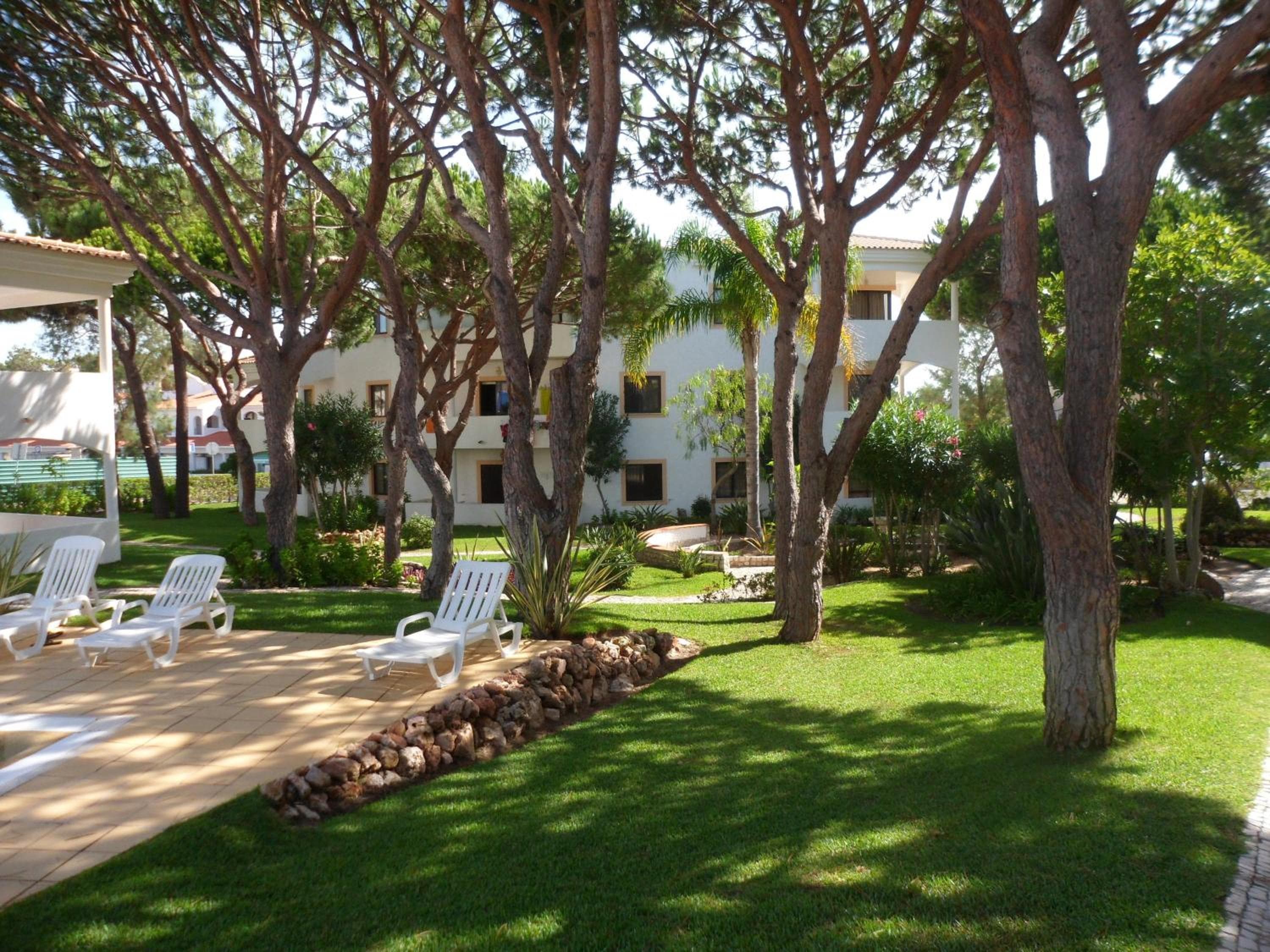 Jardins da Falesia, Albufeira