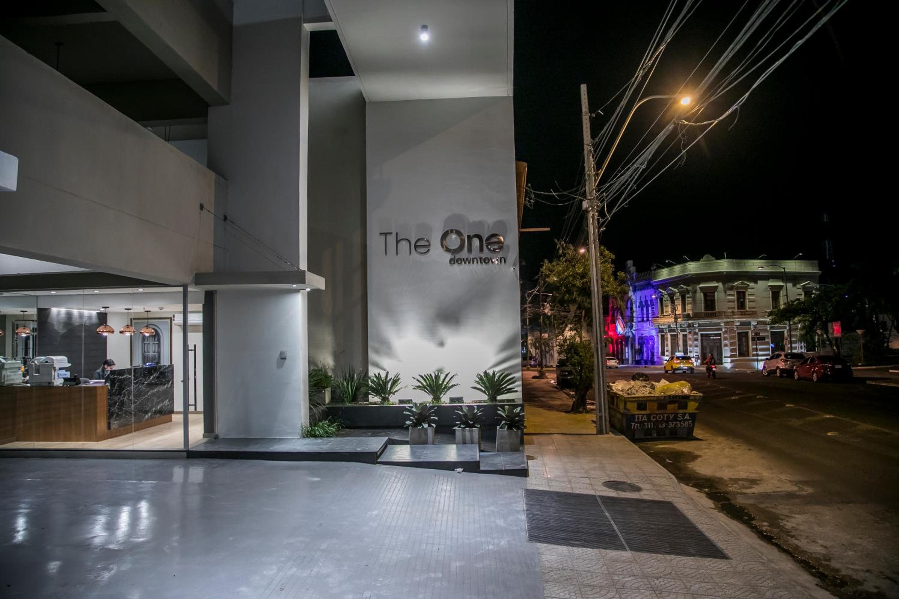 Asuncion Rent Suites Centro, Asuncion, photo 3