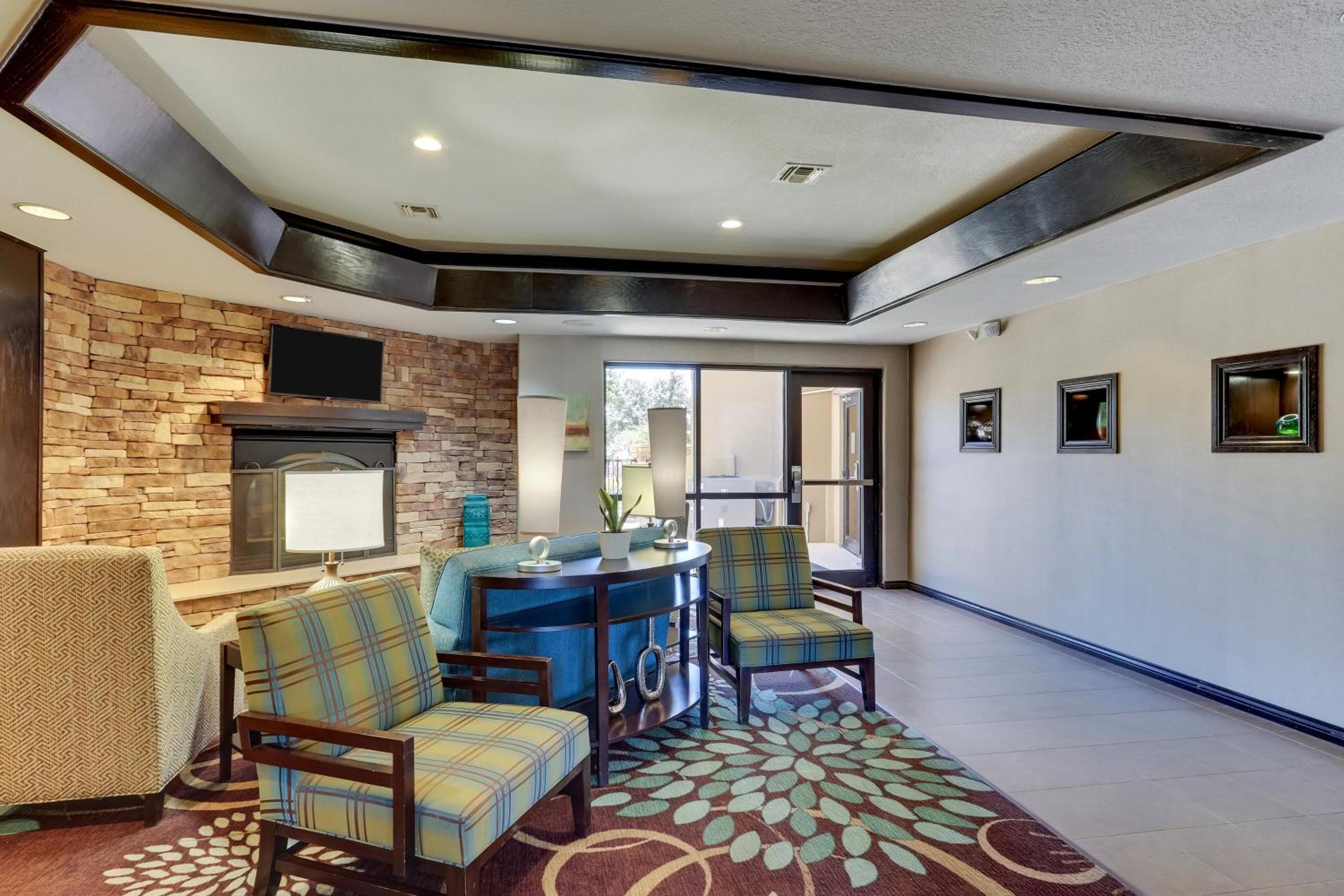 Staybridge Suites San Angelo by IHG, San Angelo, photo 3