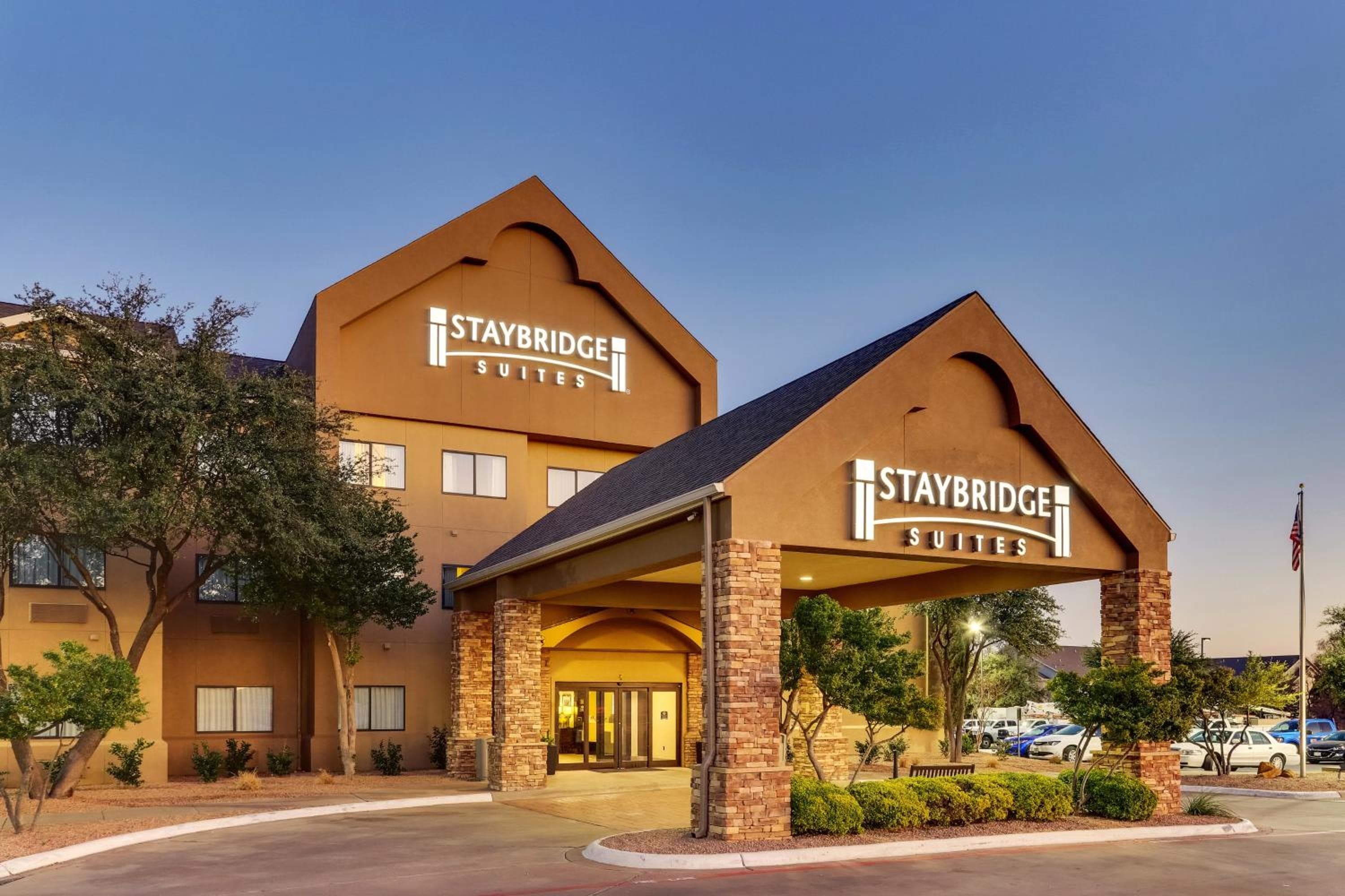 Staybridge Suites San Angelo by IHG, San Angelo