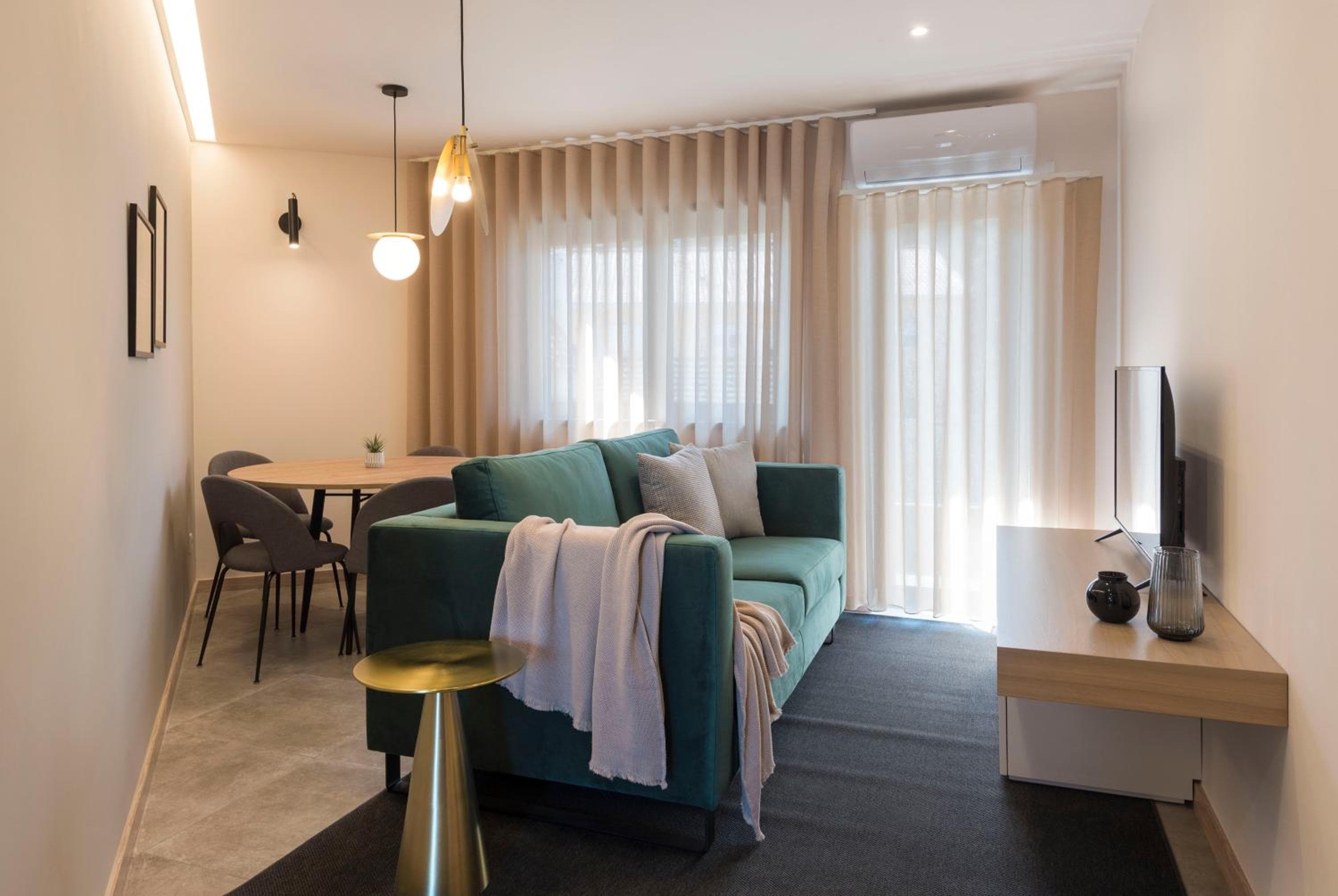Oliva Welcoming Apartments, Proença-a-Nova, photo 6