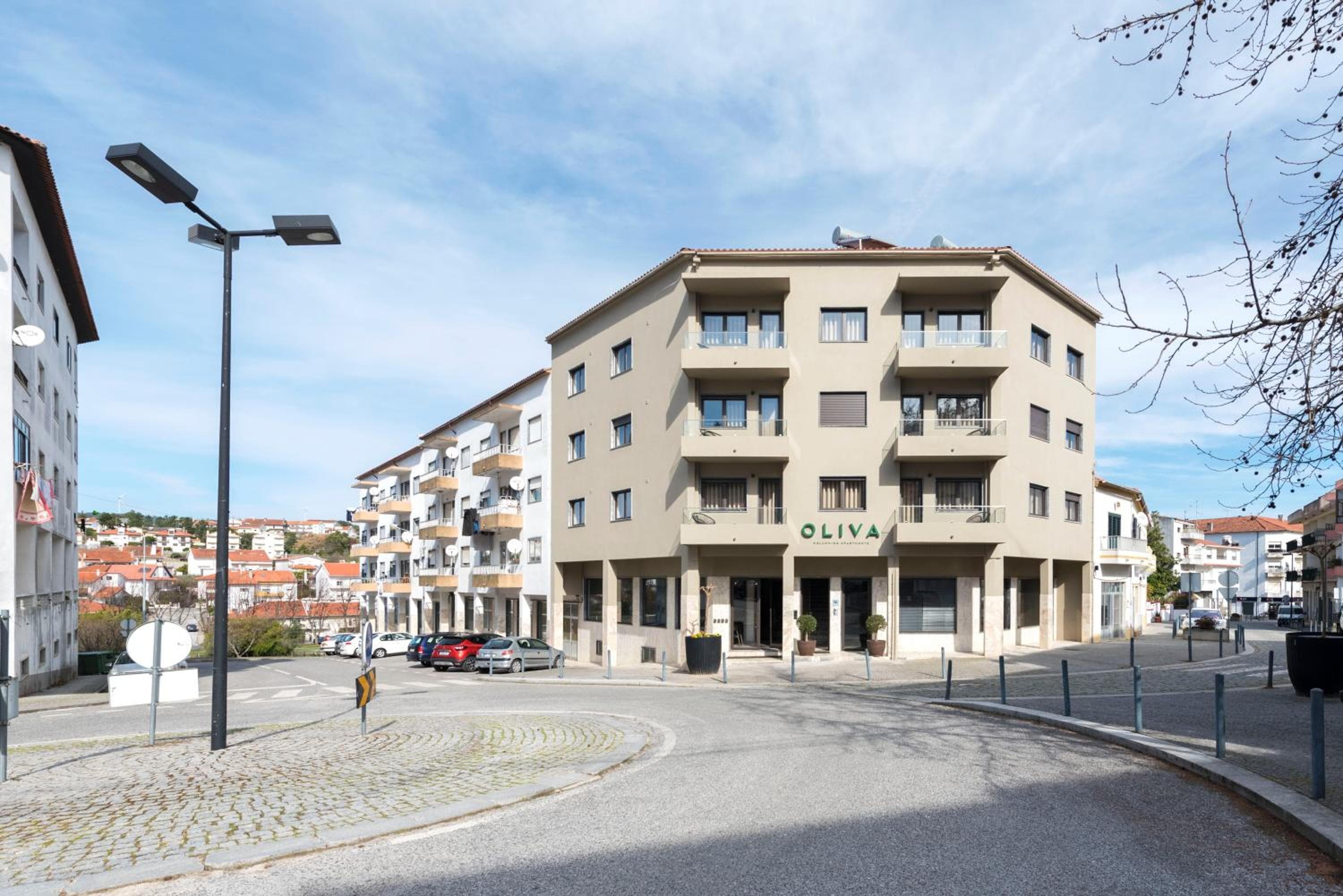 Oliva Welcoming Apartments, Proença-a-Nova