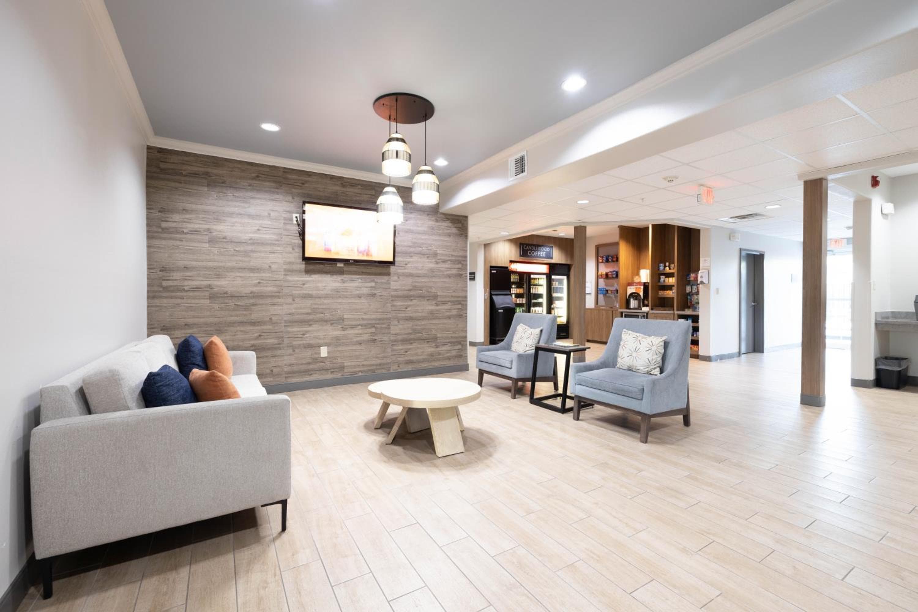 Candlewood Suites Houston Westchase - Westheimer by IHG, Houston, photo 6