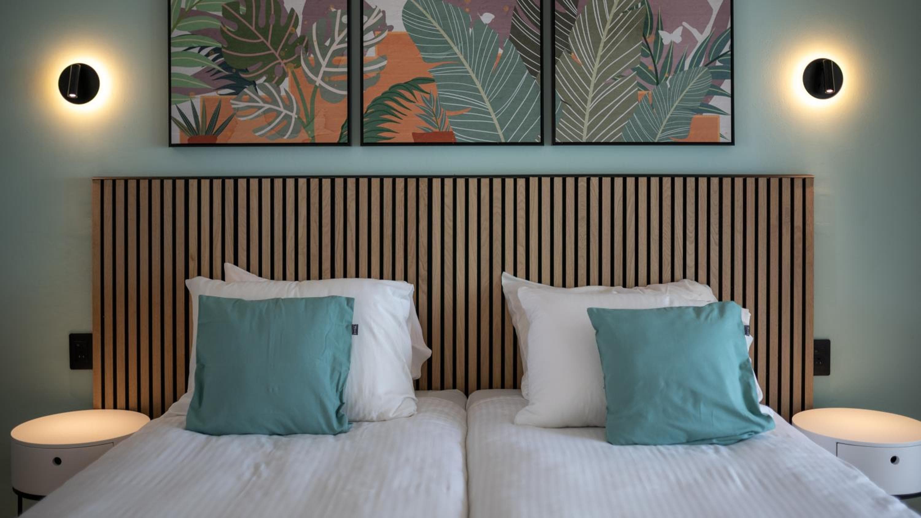 Blue Bay Lodges, Willemstad, photo 5