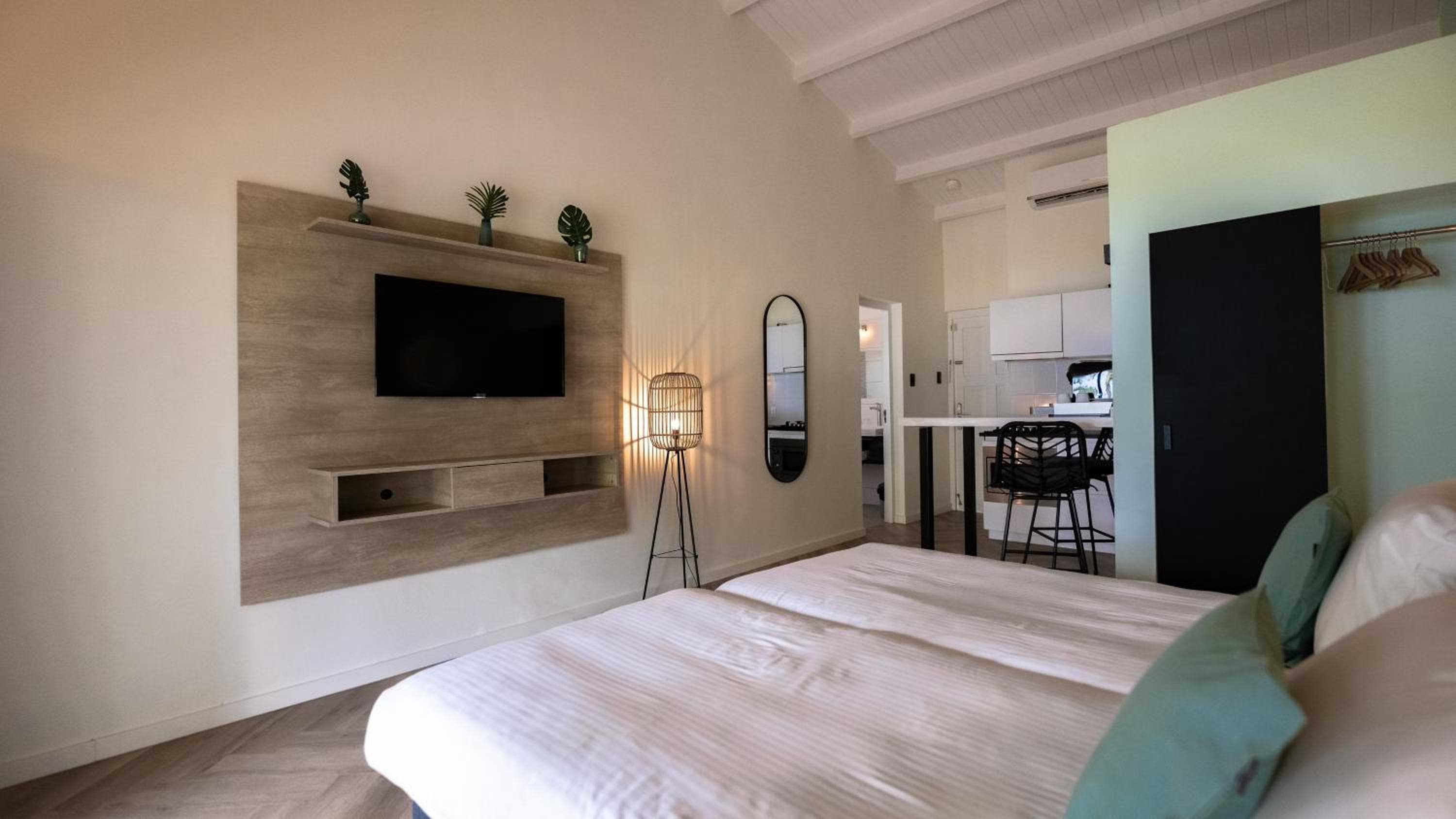 Blue Bay Lodges, Willemstad, photo 3