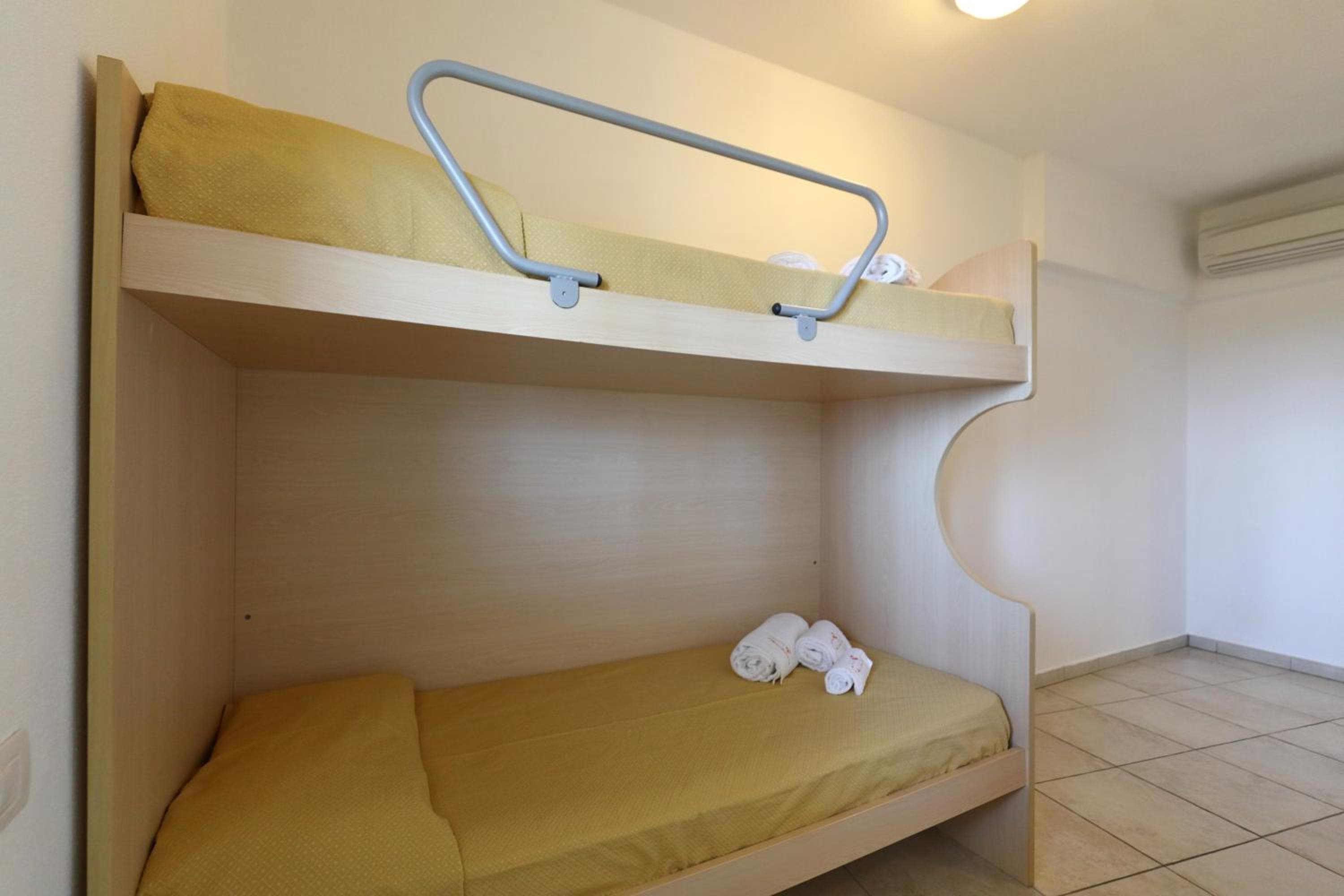 L' Arcobaleno Resort, Capo Vaticano, photo 4