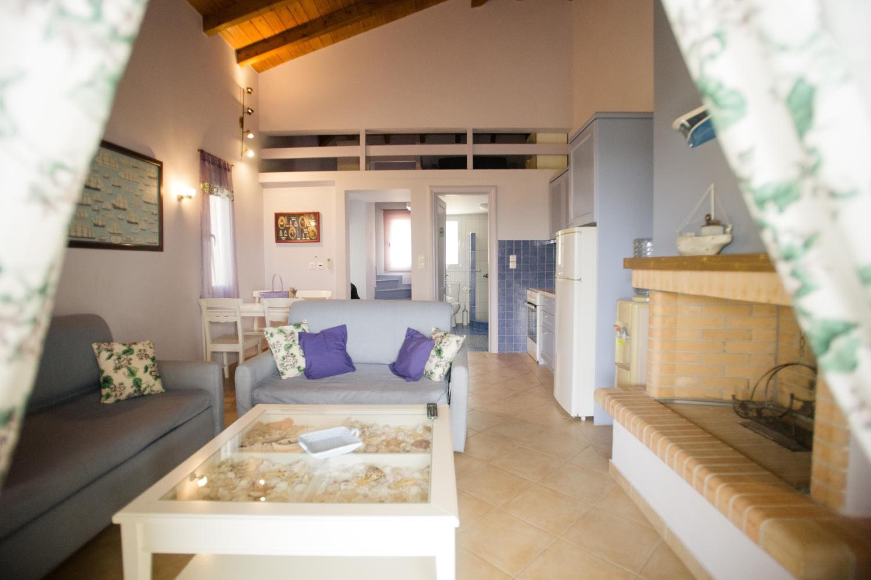 PLEIADES lUXURY APARTMENTS, Porto Heli, photo 6