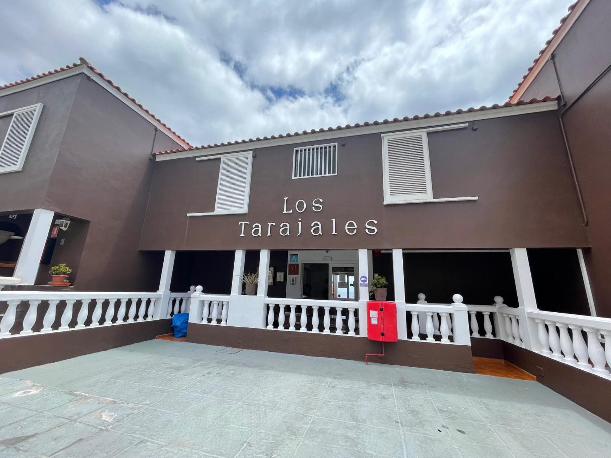 Apartamentos Los Tarajales, Valle Gran Rey, photo 2