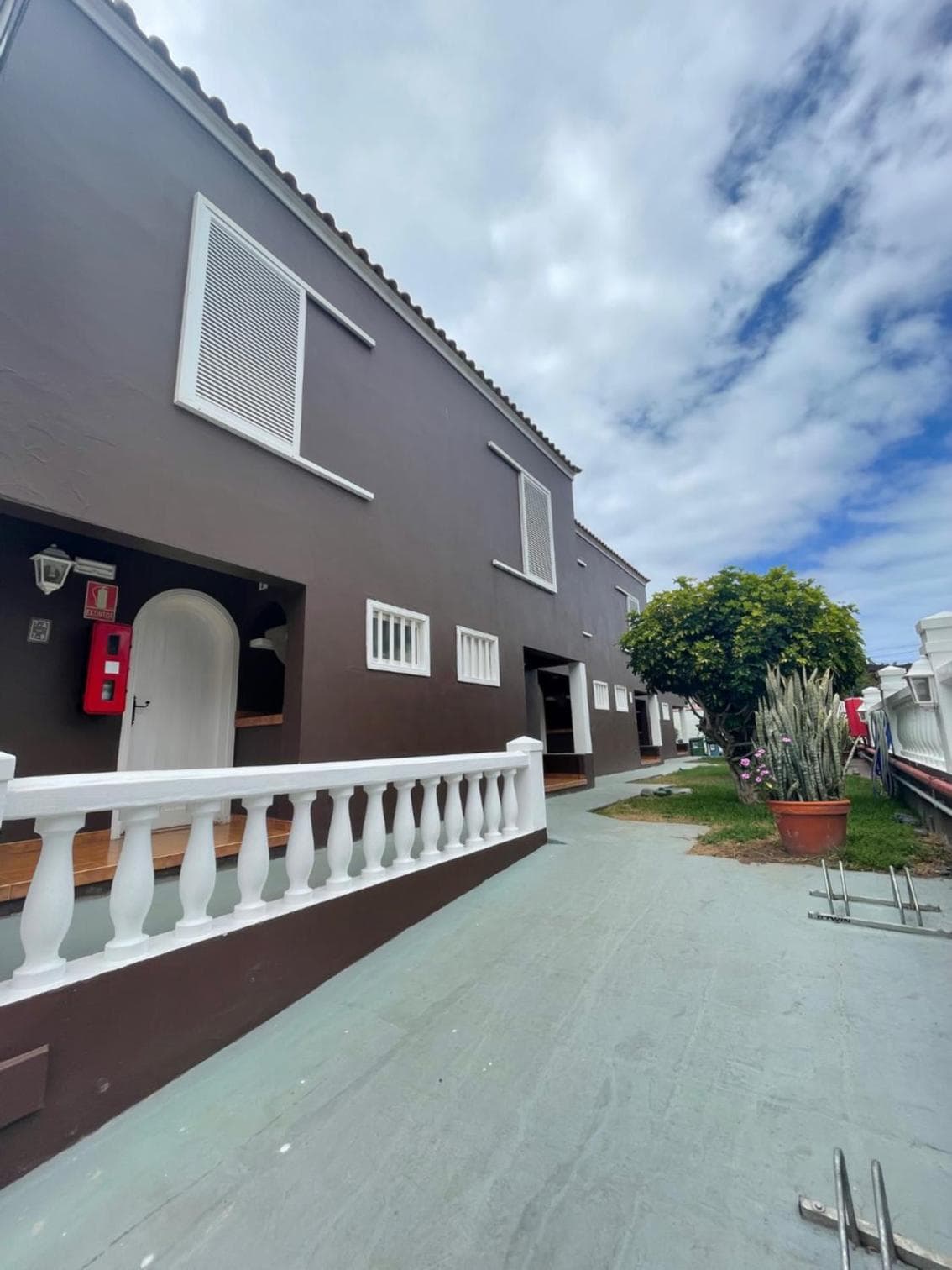 Apartamentos Los Tarajales, Valle Gran Rey, photo 3