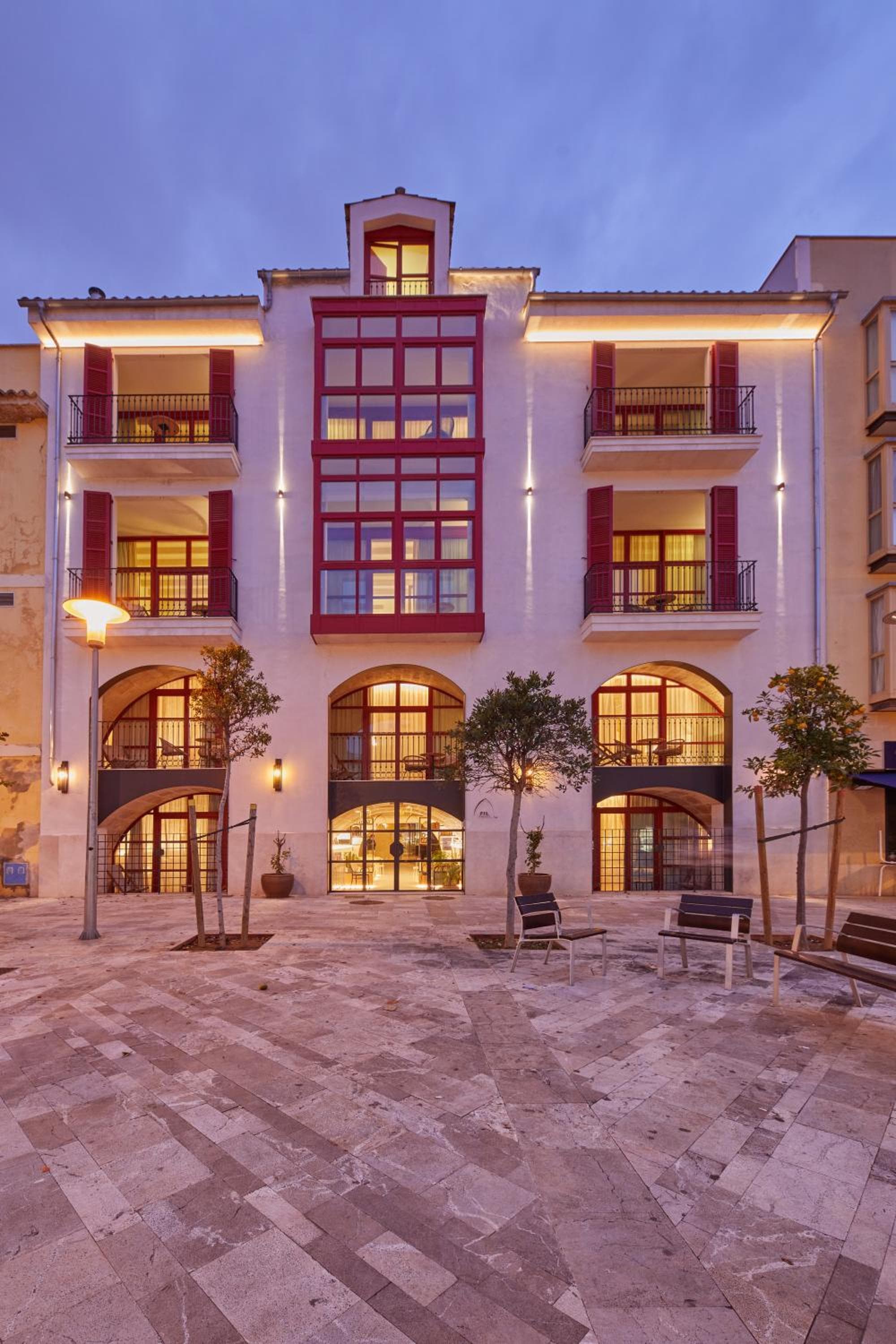 Fil Suites, Palma de Mallorca, photo 2