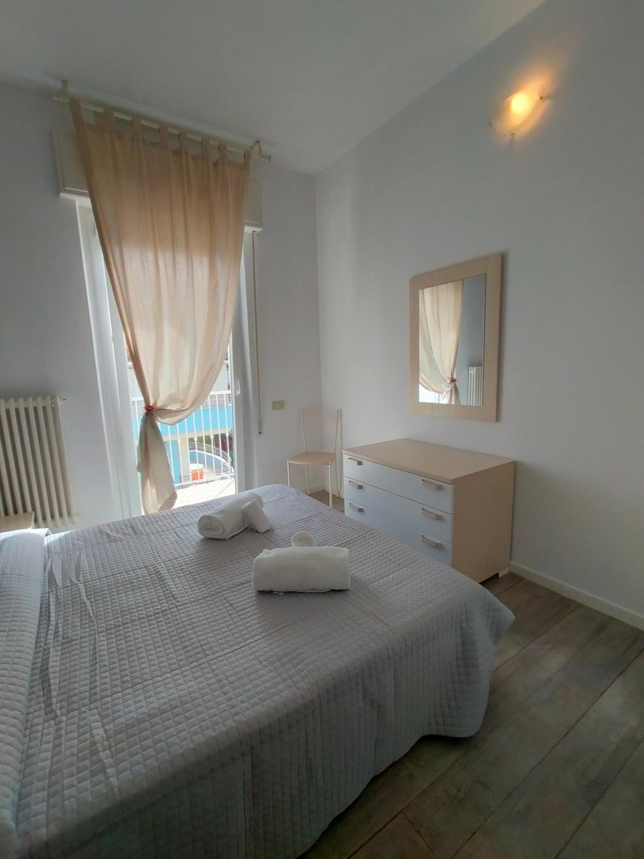 Residence Rimini Mare, Rimini, photo 5