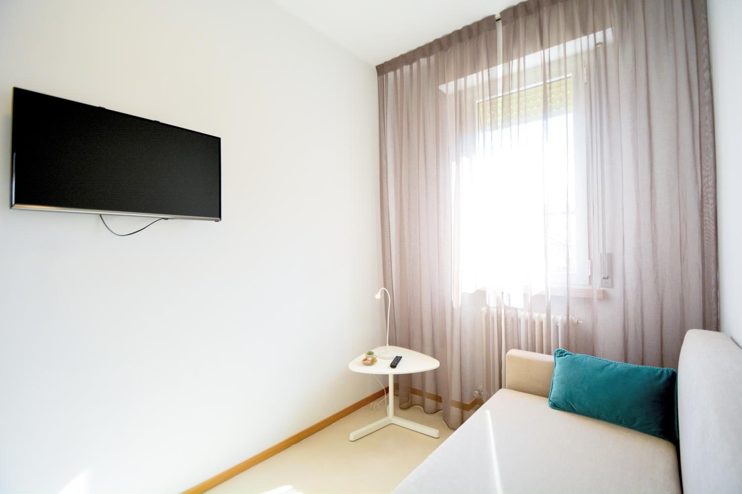 Prime Blue Suite - Appartamenti con jacuzzi privata, Riccione, photo 6