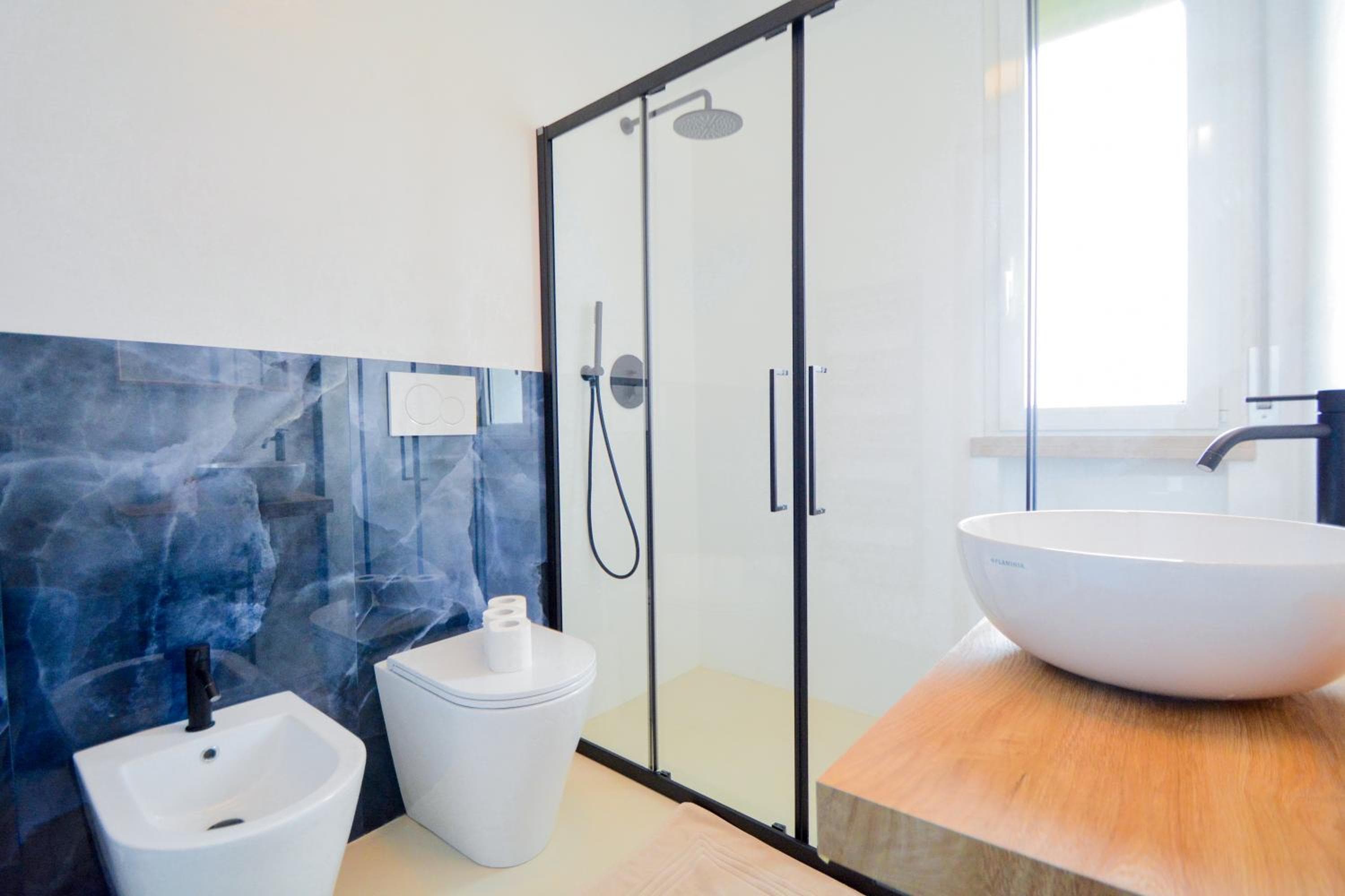 Prime Blue Suite - Appartamenti con jacuzzi privata, Riccione, photo 4