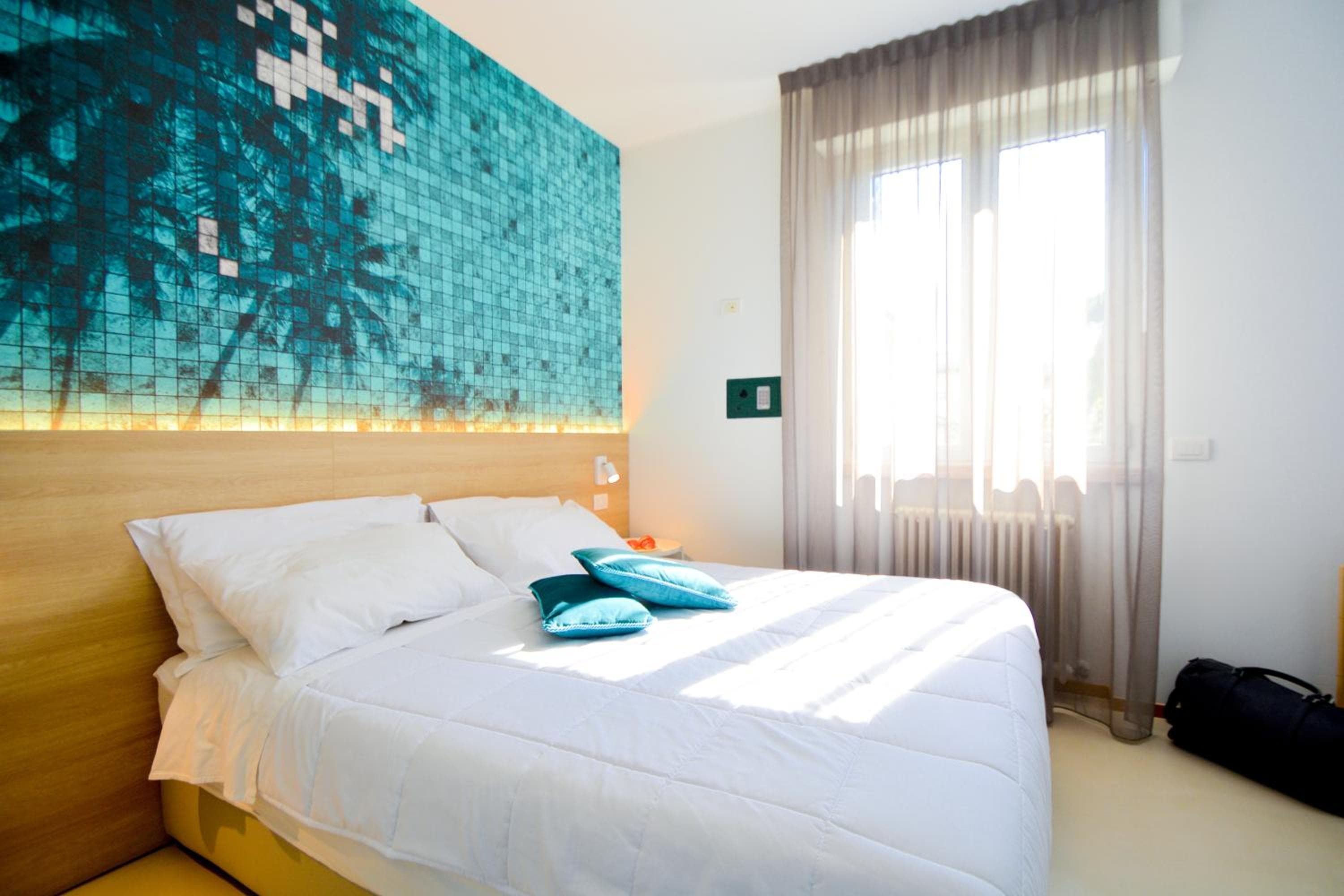 Prime Blue Suite - Appartamenti con jacuzzi privata, Riccione, photo 5