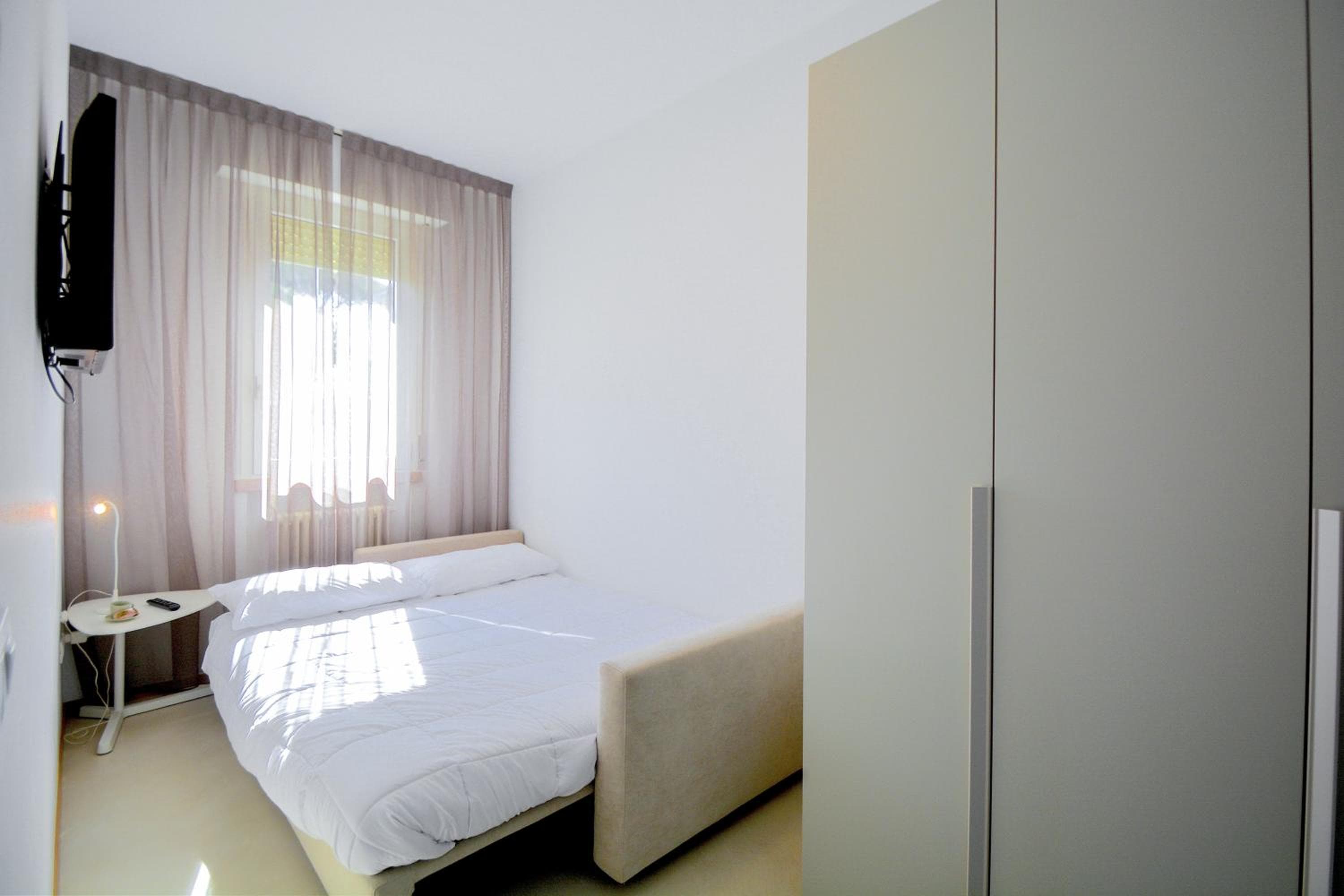 Prime Blue Suite - Appartamenti con jacuzzi privata, Riccione