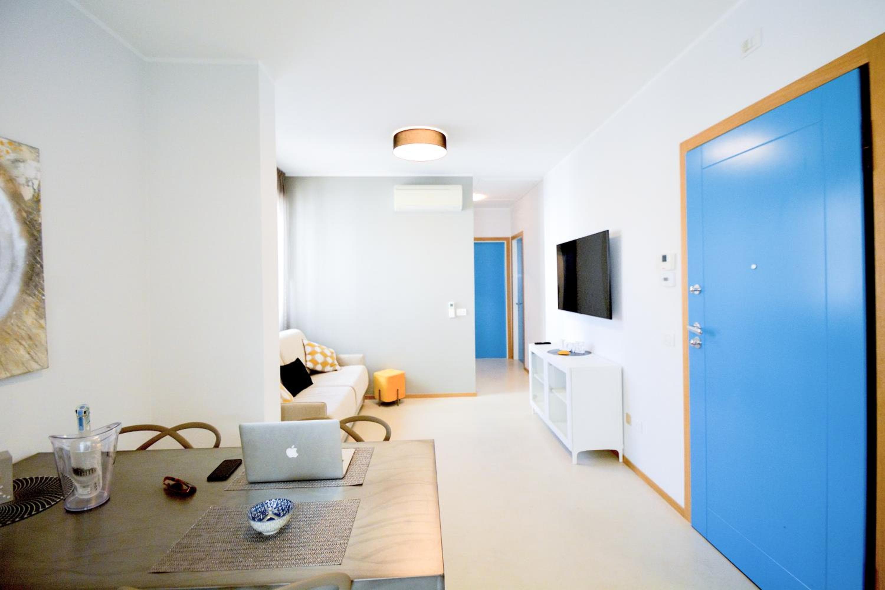Prime Blue Suite - Appartamenti con jacuzzi privata, Riccione, photo 2