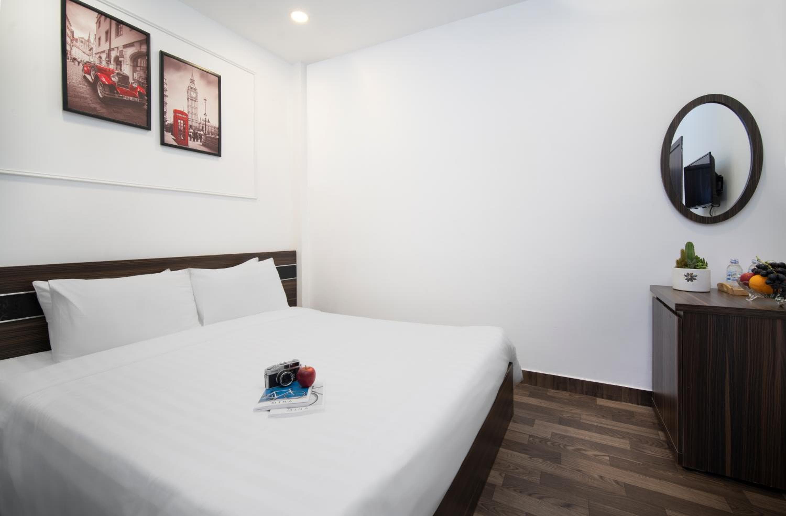 AOA Danang Beach Hotel, Da Nang, photo 6