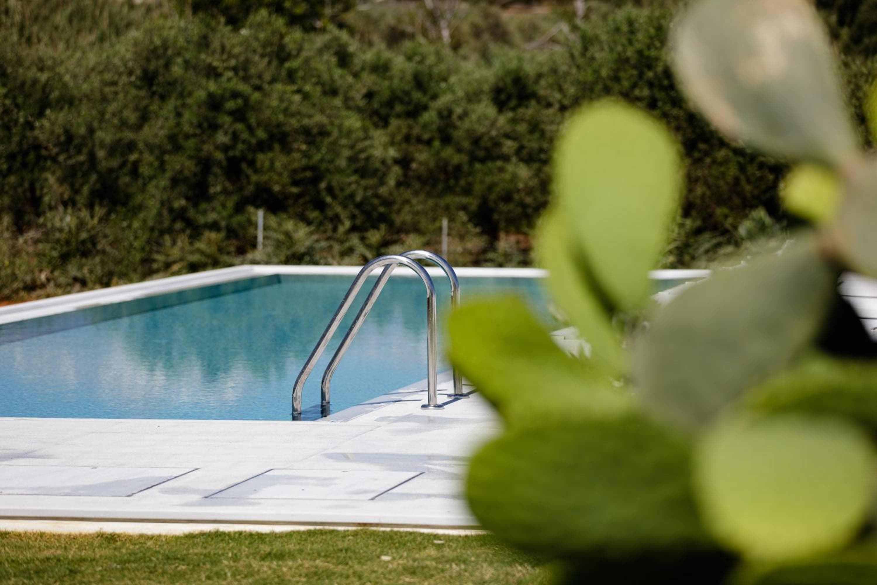 Mikro Livadi Special Lodges - Has an Eco Salt water pool - 150m from the beach, Episkopí- Rethimno, photo 2