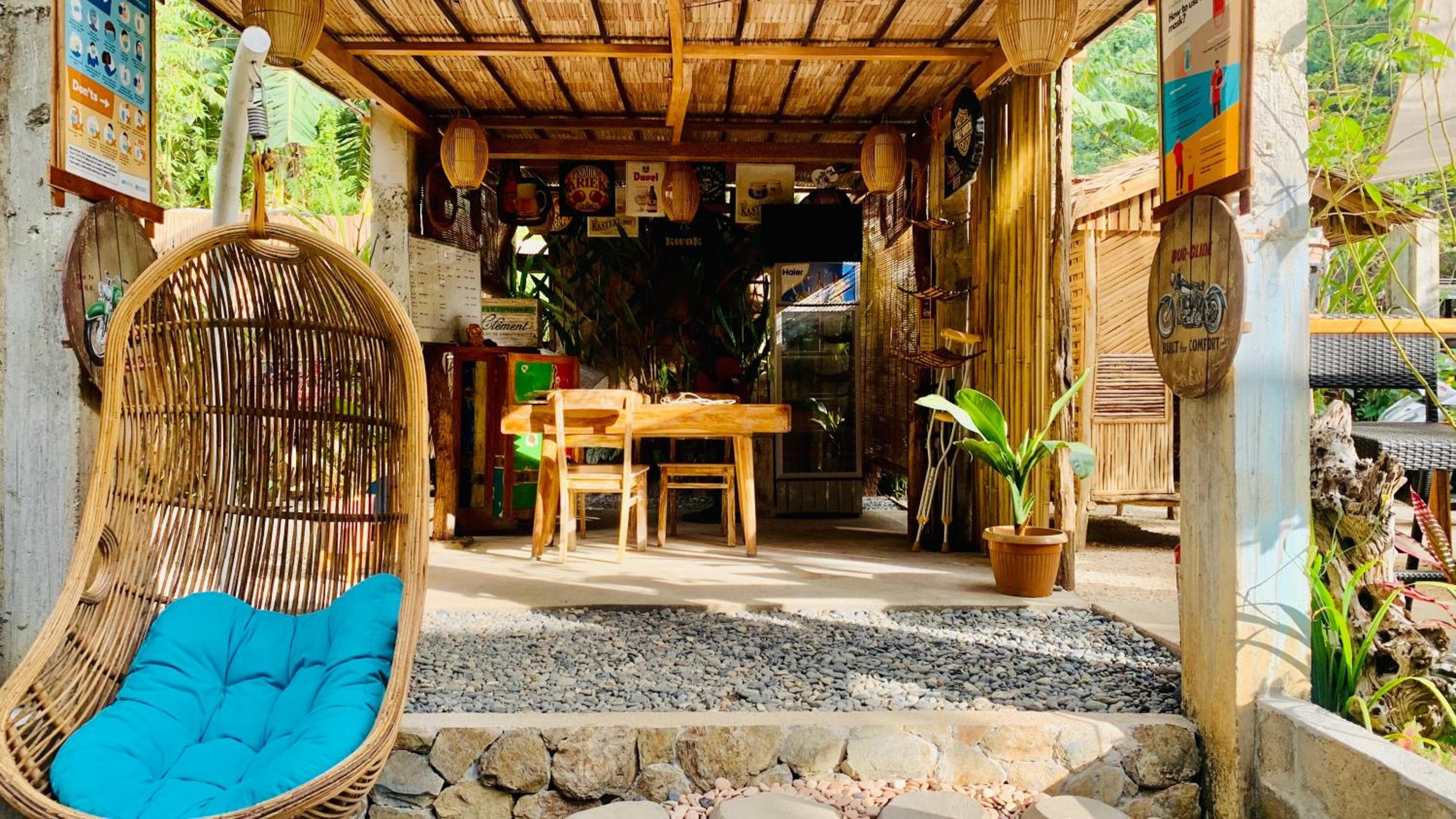 Hidden of Cailan Inn, El Nido, photo 6