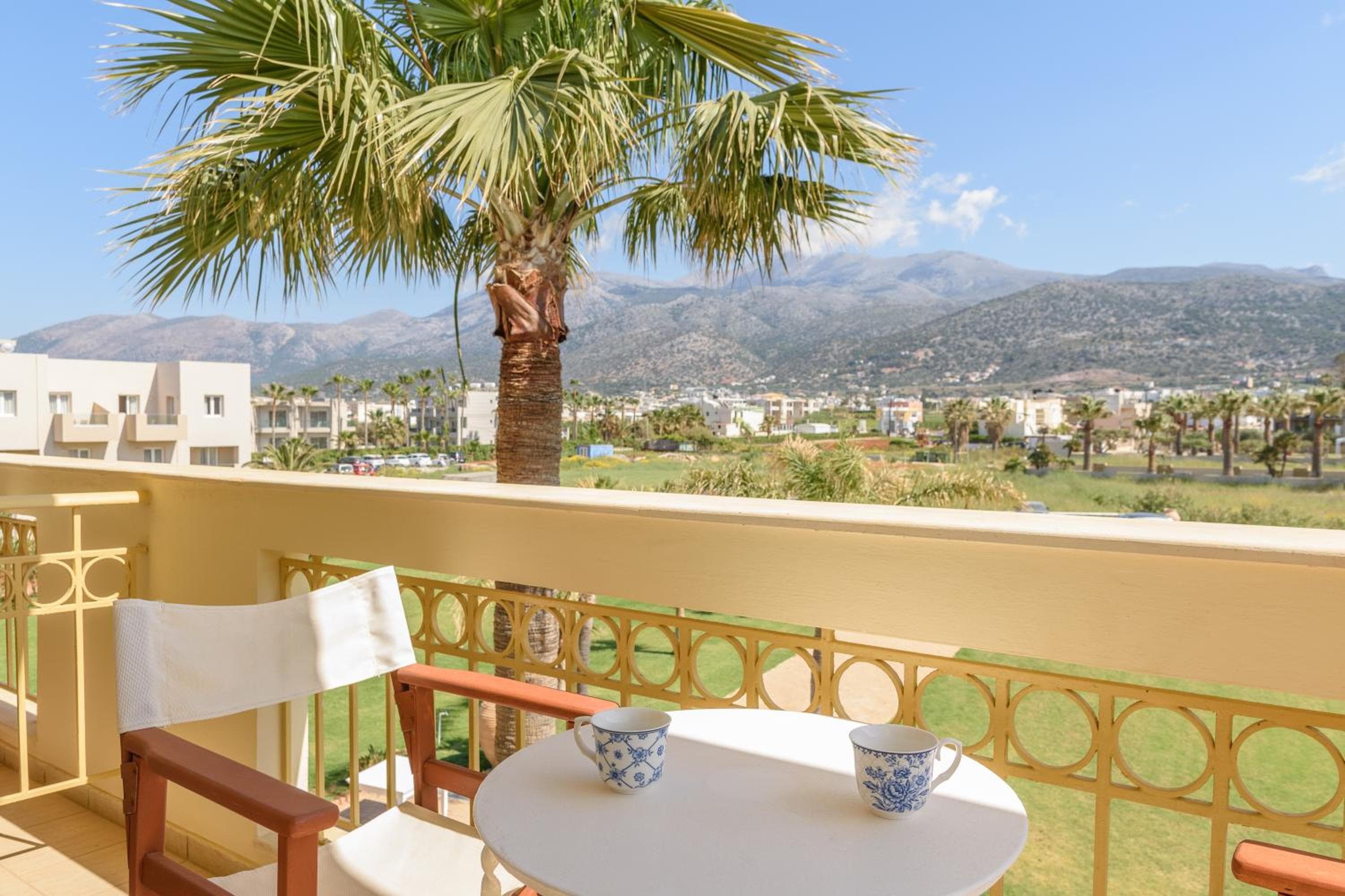Parthenis Beach, Suites by the Sea, Malia, photo 5