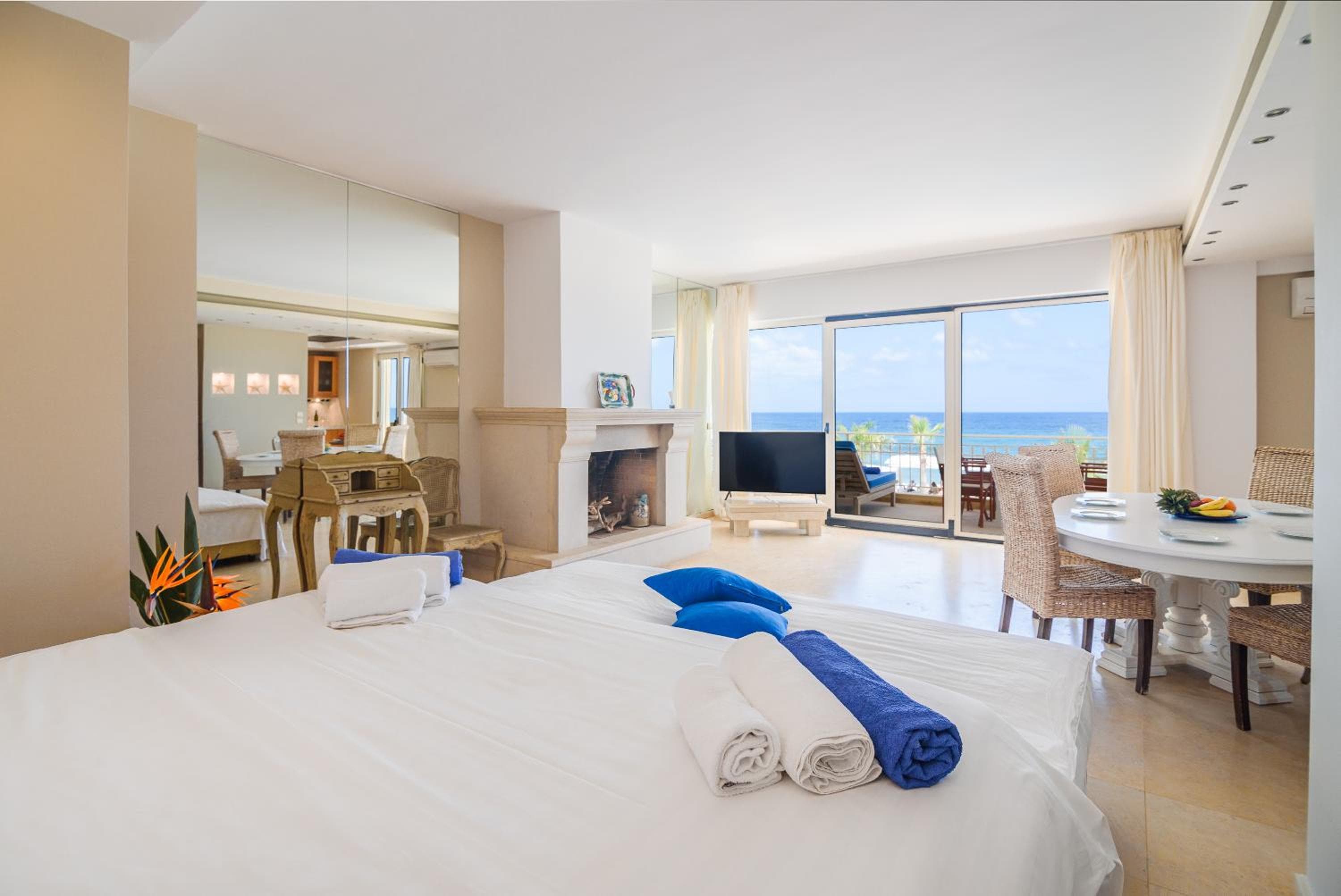 Parthenis Beach, Suites by the Sea, Malia, photo 2