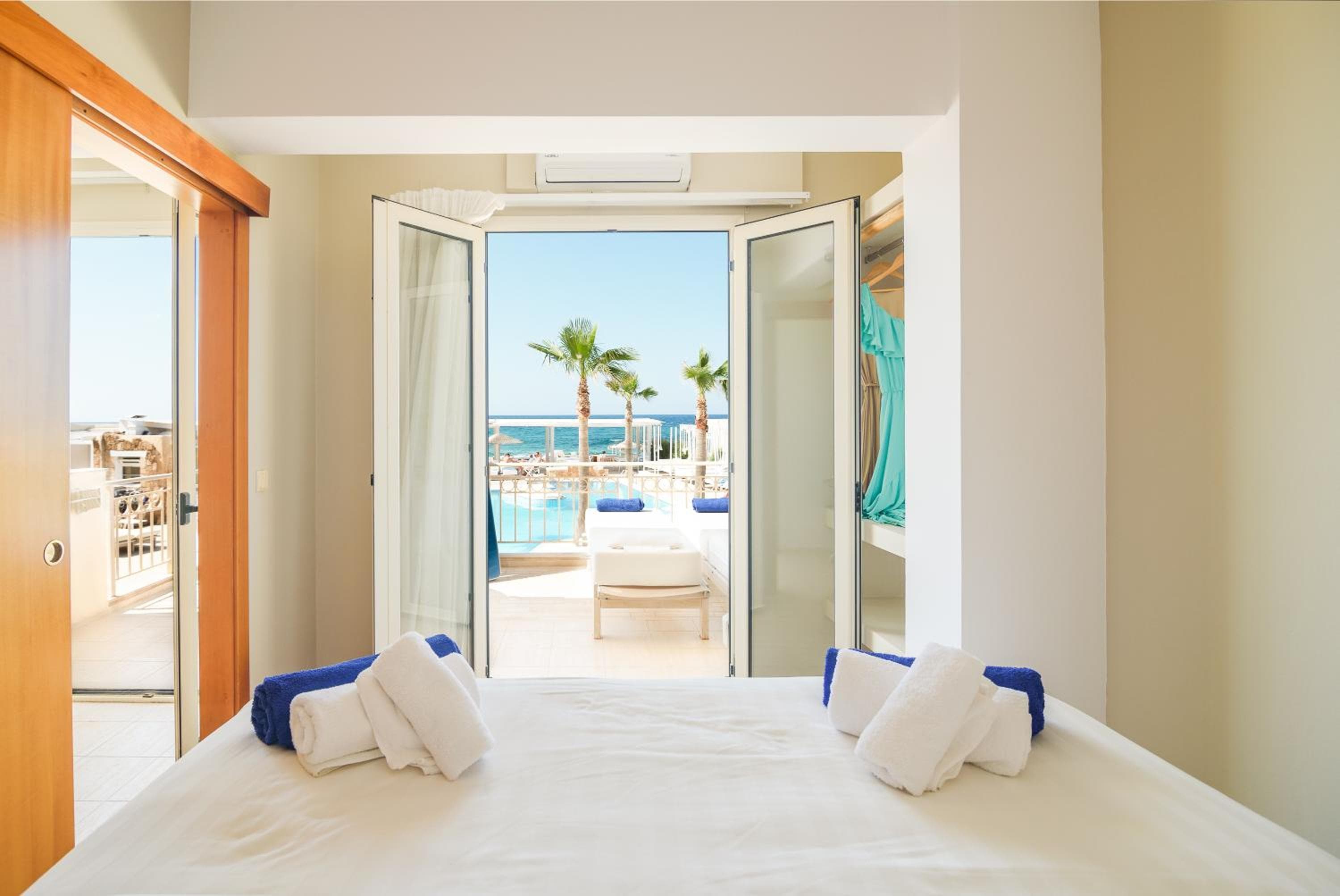 Parthenis Beach, Suites by the Sea, Malia, photo 3