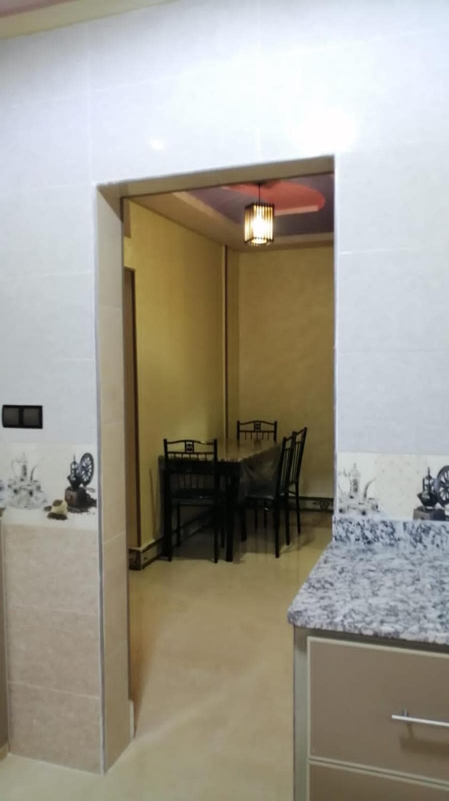 شقق فندقية بن خليل /hôtel appartements Bin khlil, Tan-Tan, photo 2