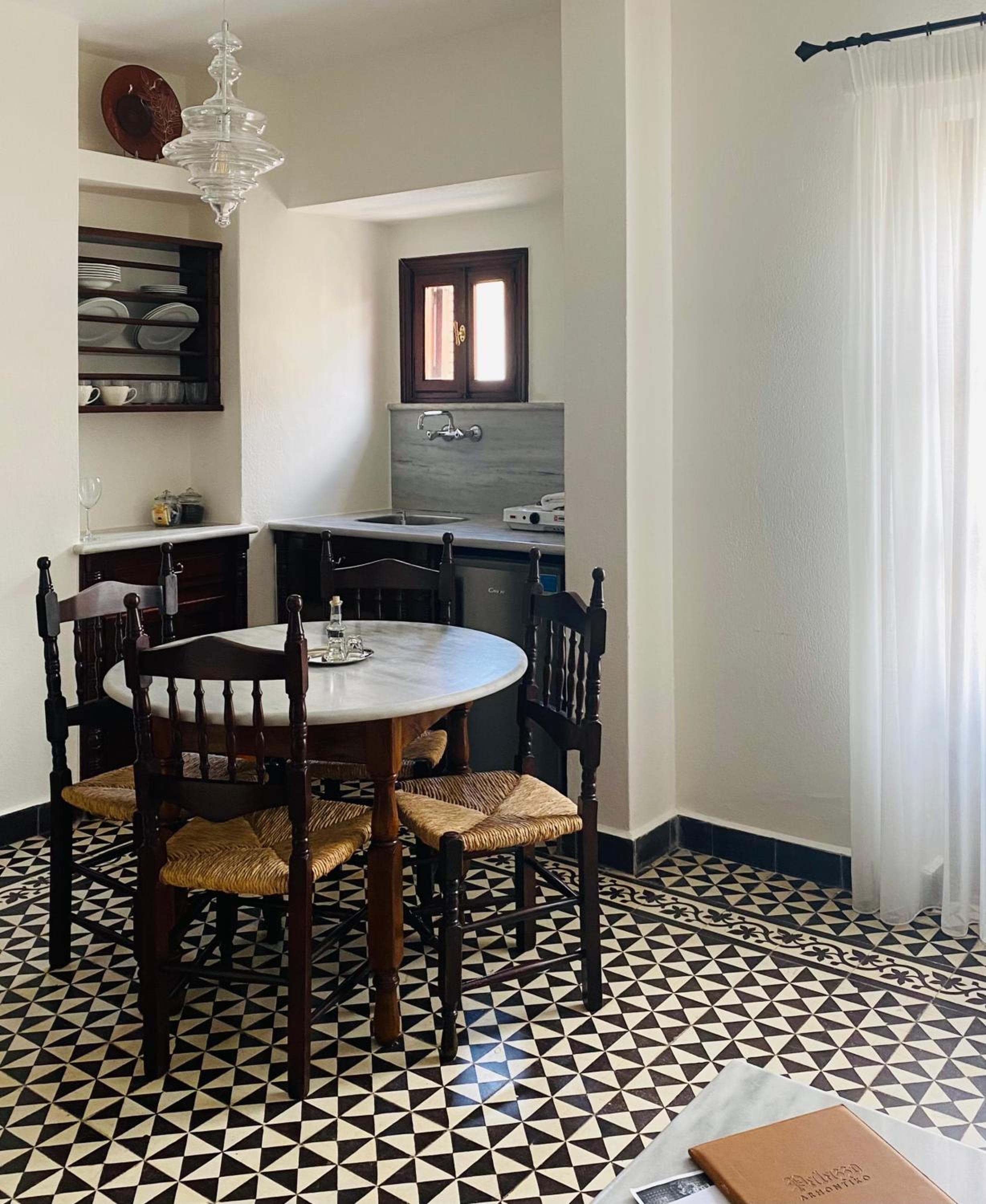 Palazzo Arhontiko Apartments, Agios Nikolaos, photo 5